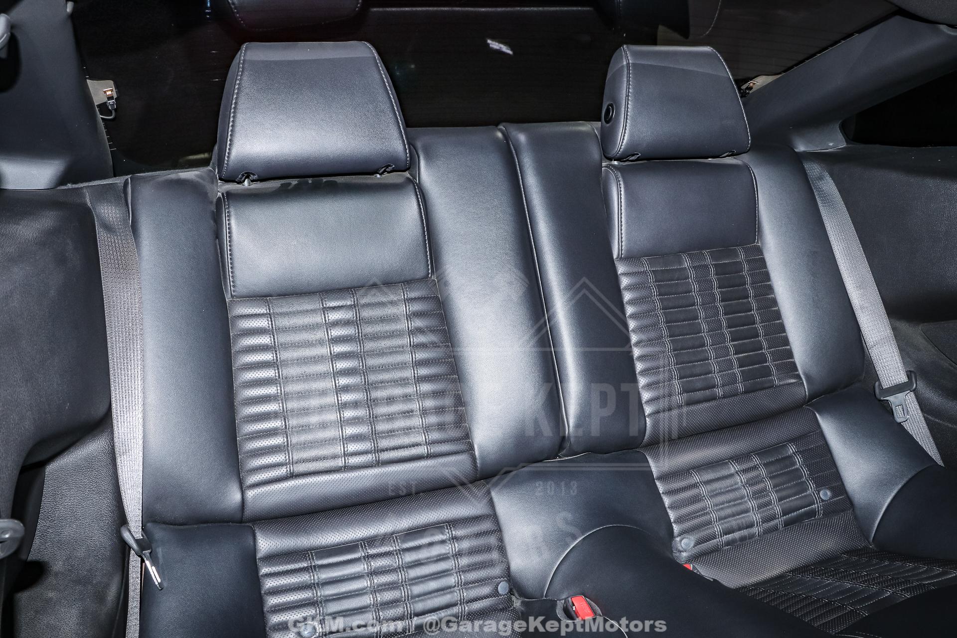 2013 Ford Shelby GT500 72