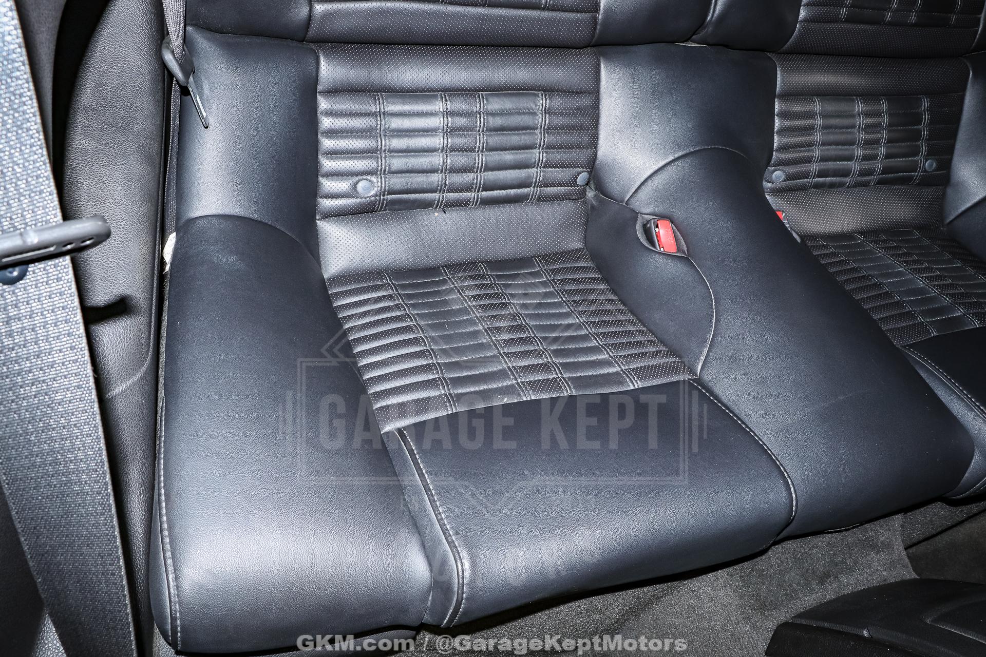 2013 Ford Shelby GT500 73