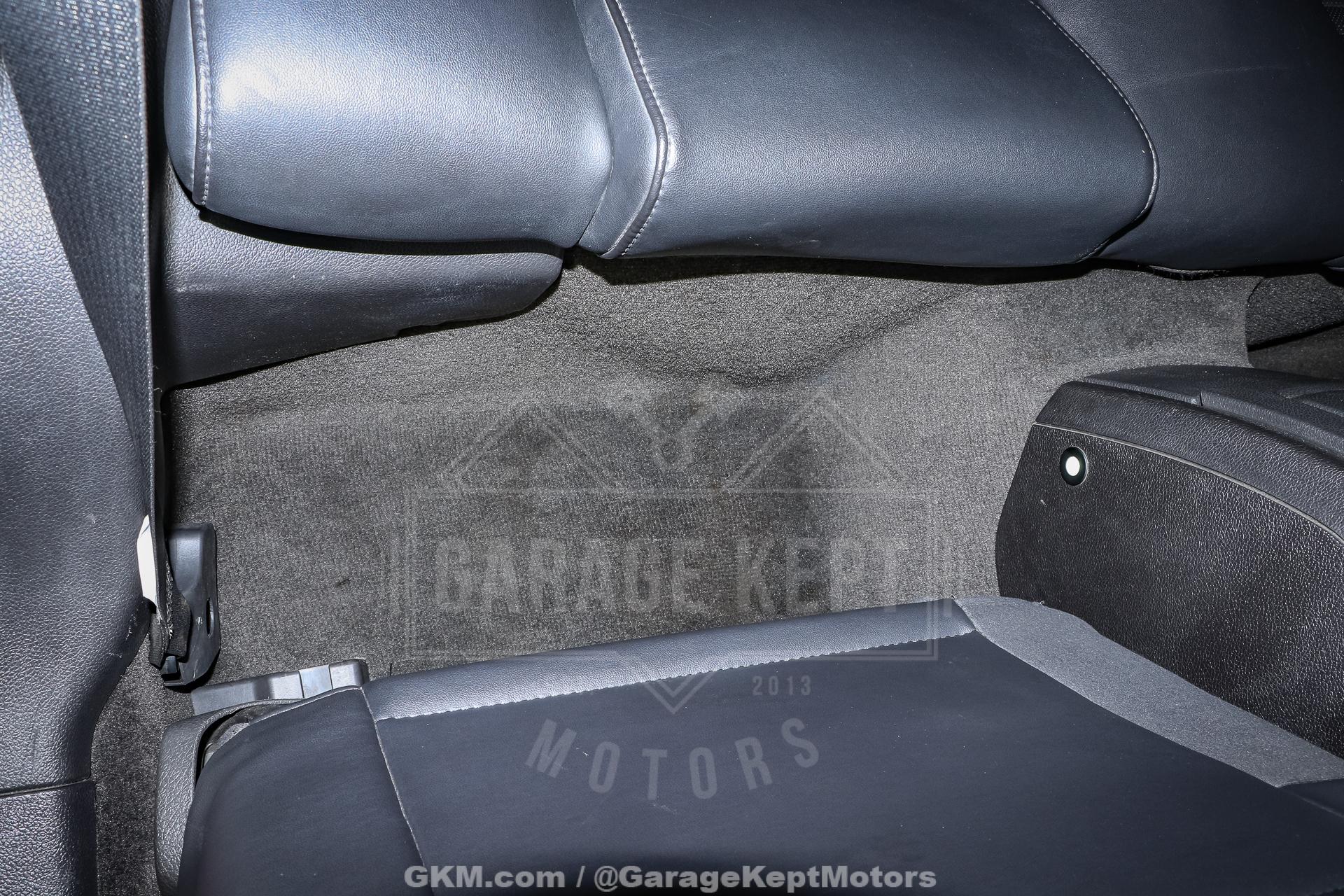 2013 Ford Shelby GT500 74