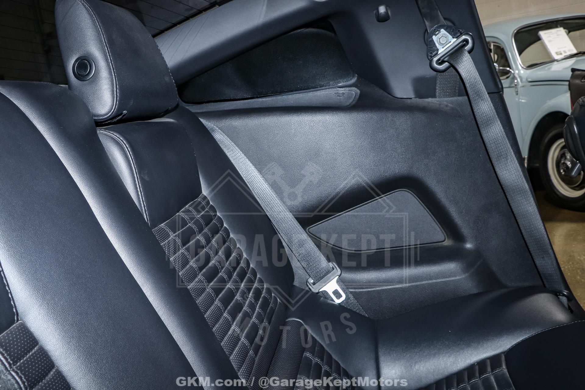 2013 Ford Shelby GT500 75