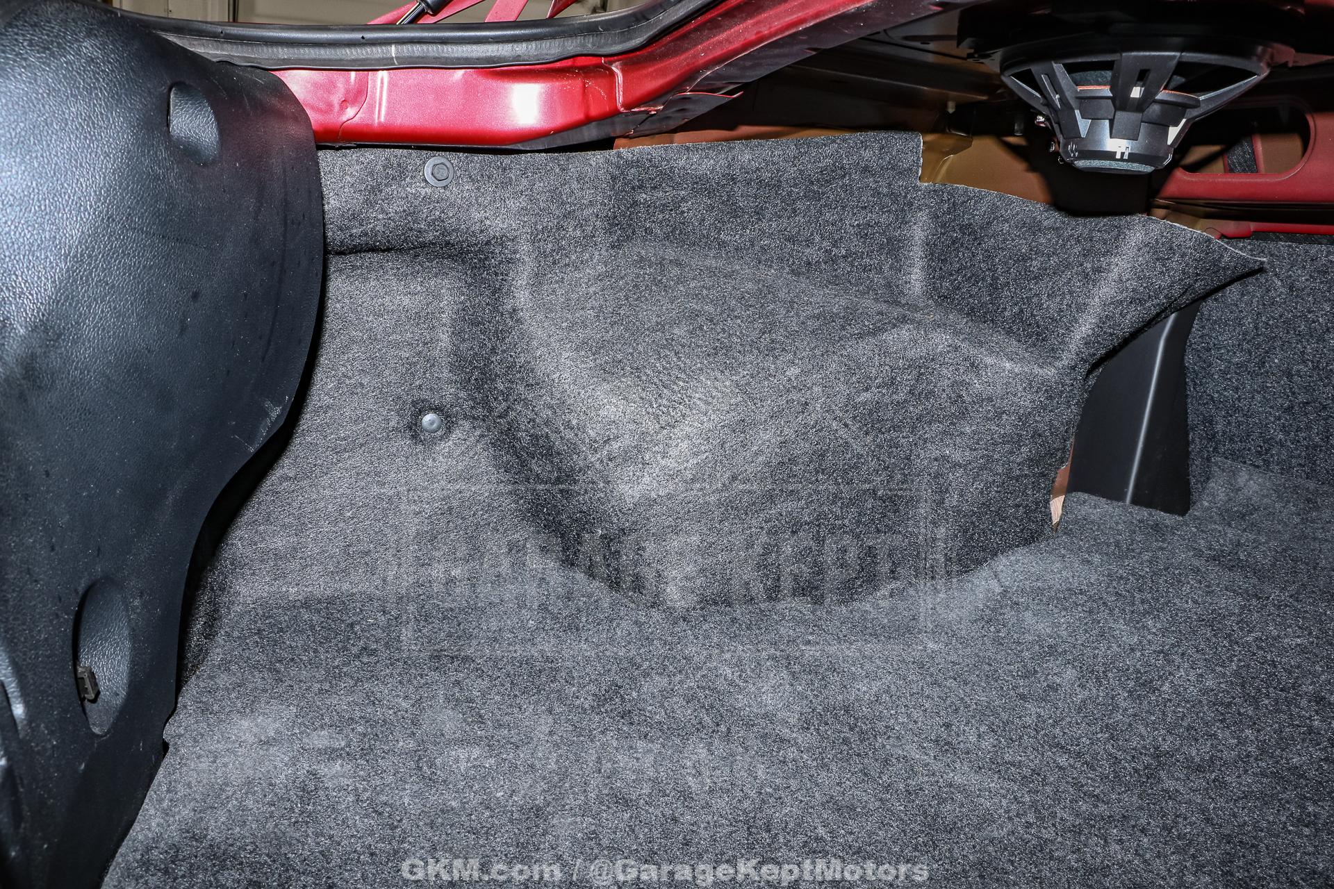 2013 Ford Shelby GT500 76