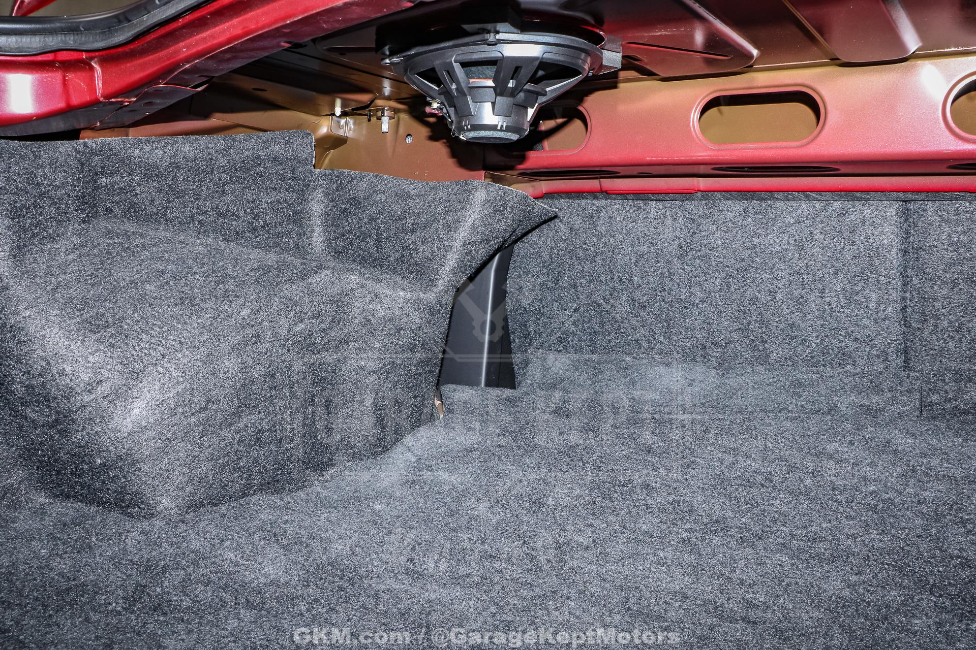 2013 Ford Shelby GT500 77