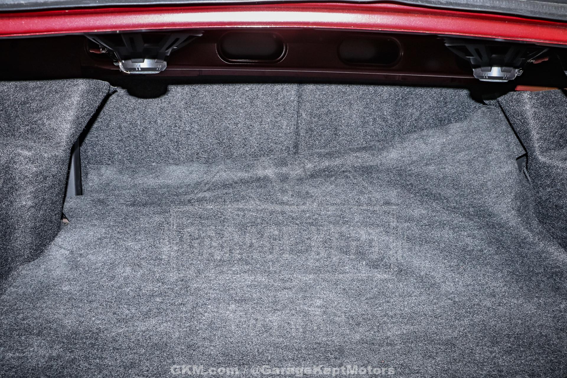 2013 Ford Shelby GT500 78