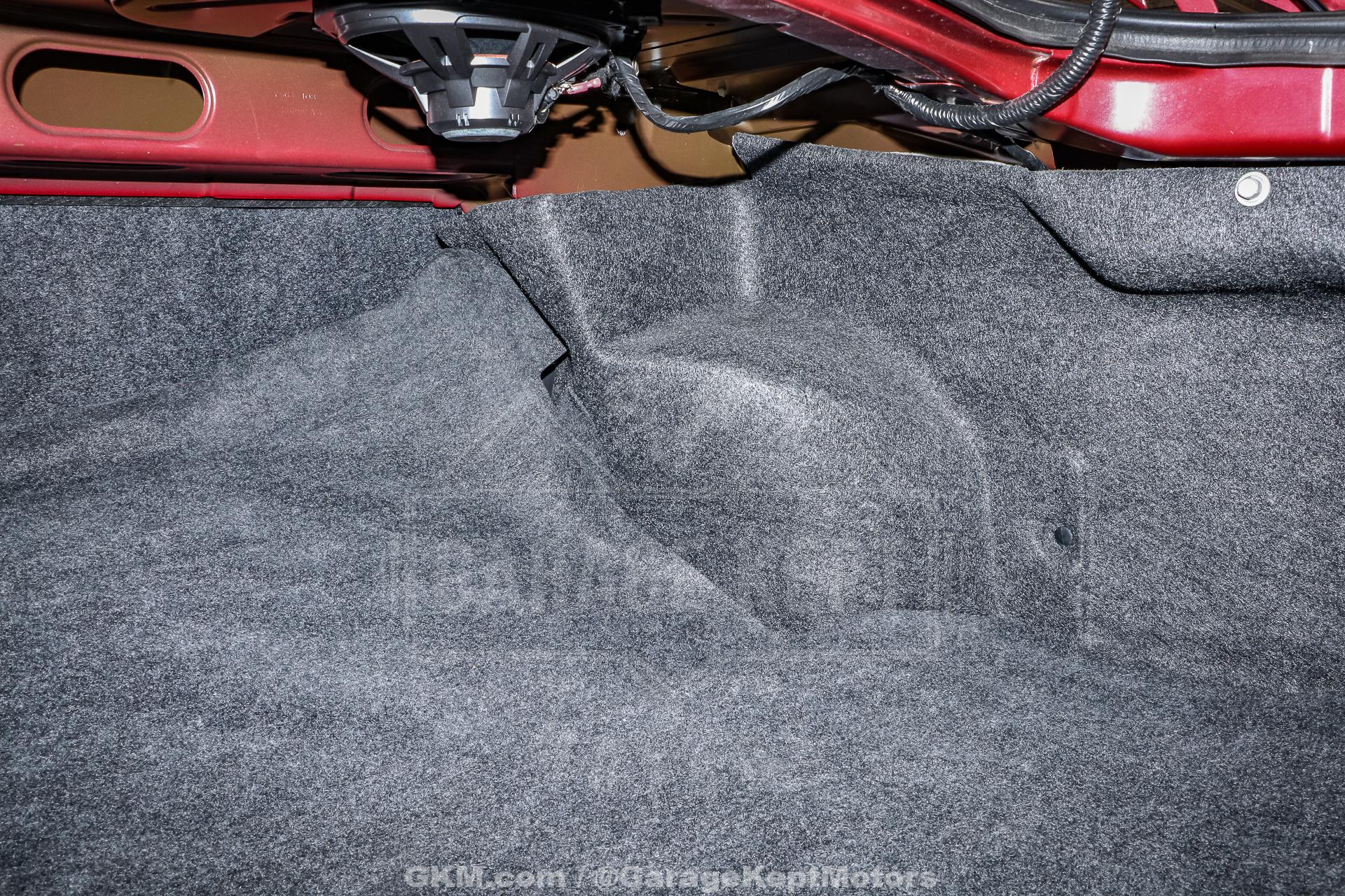 2013 Ford Shelby GT500 79