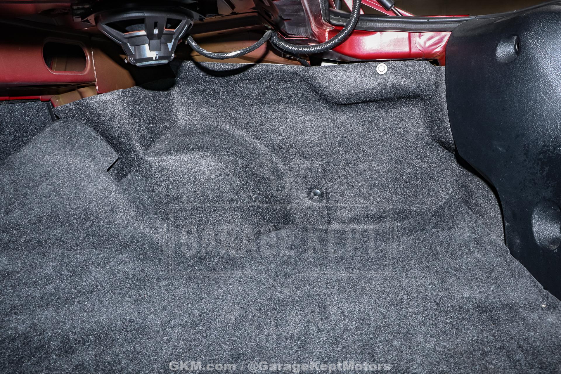 2013 Ford Shelby GT500 80