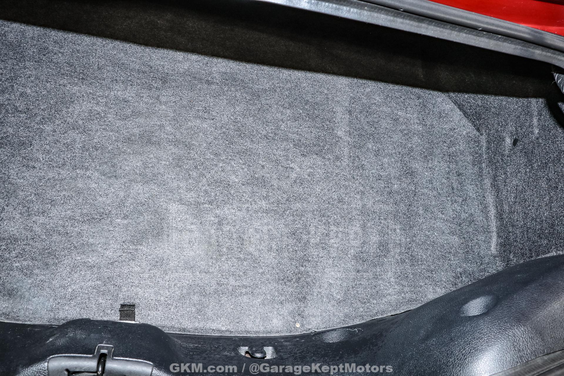 2013 Ford Shelby GT500 81