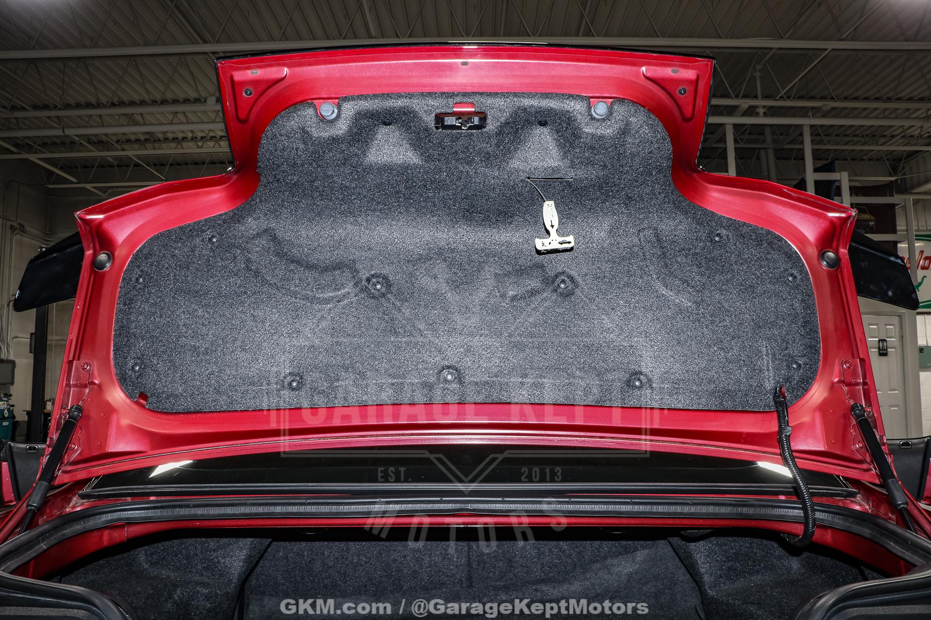 2013 Ford Shelby GT500 83