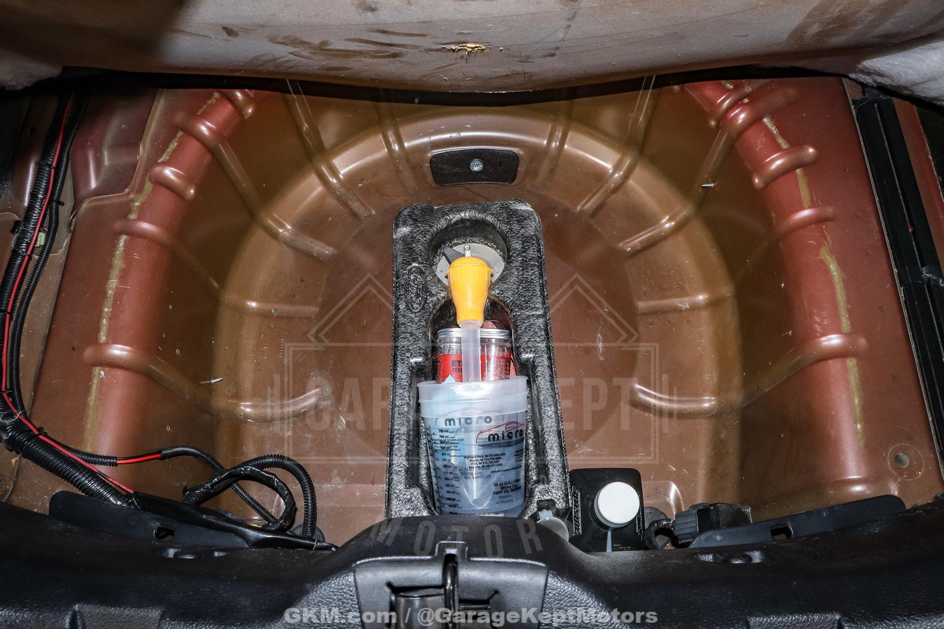 2013 Ford Shelby GT500 84