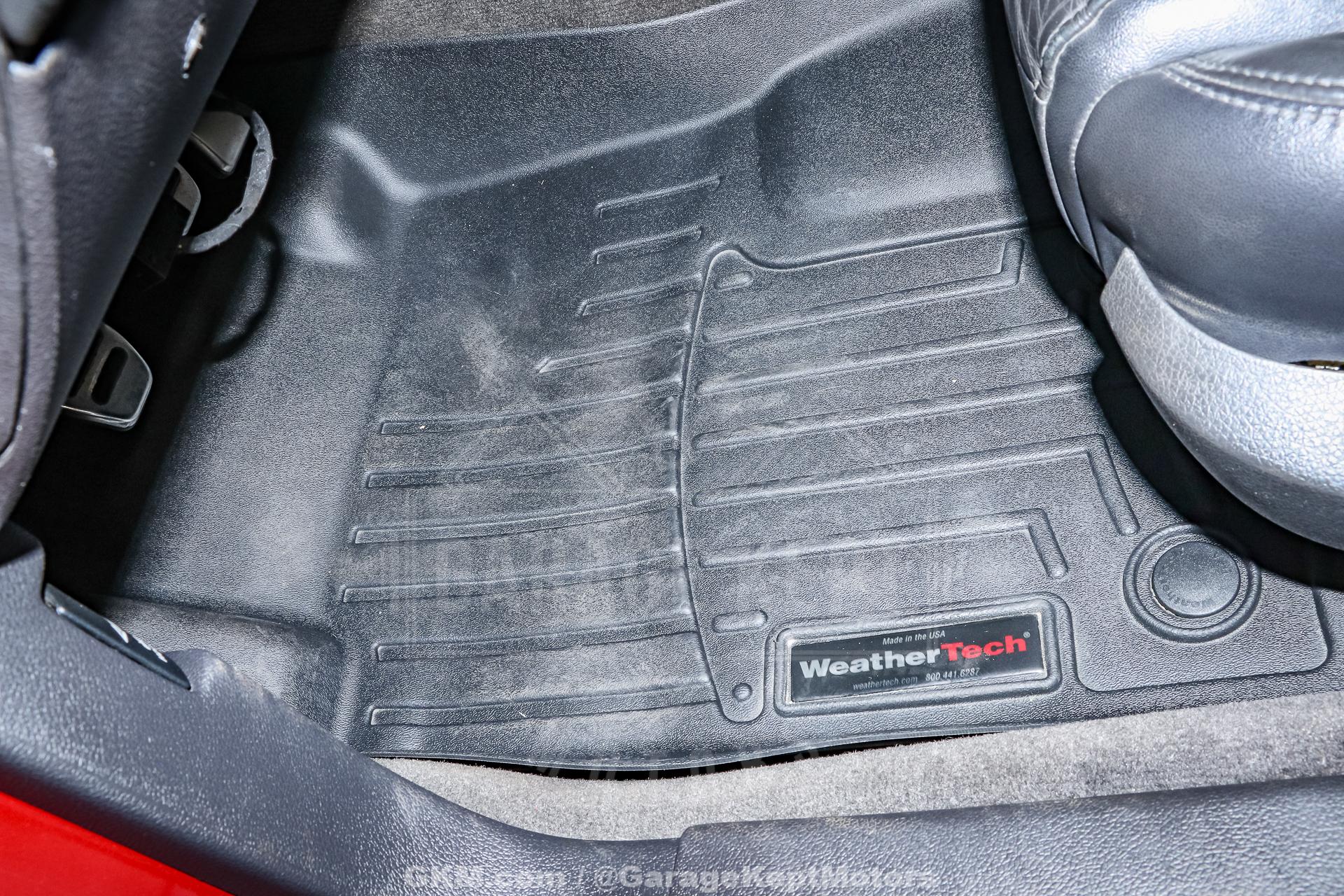 2013 Ford Shelby GT500 88