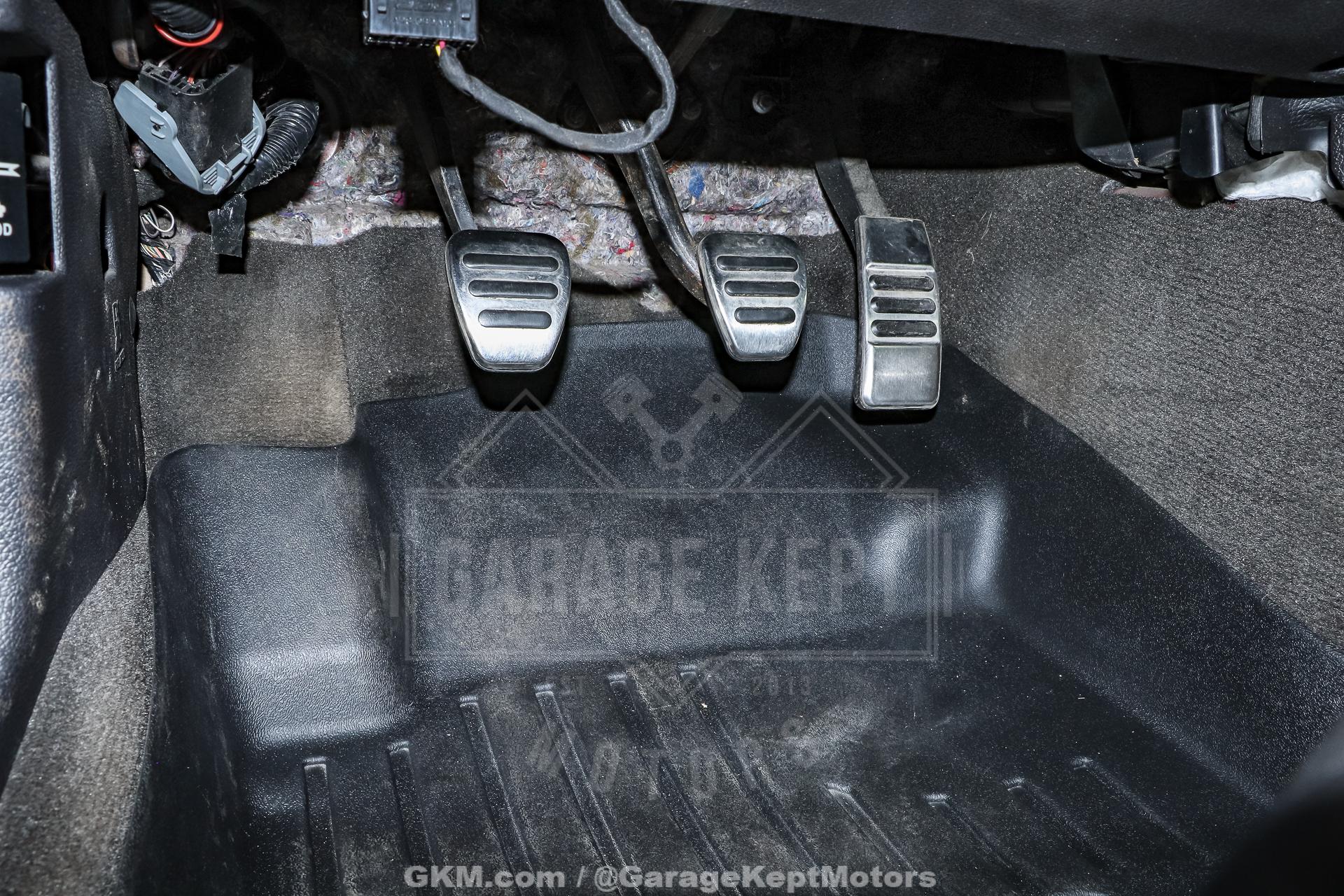 2013 Ford Shelby GT500 89