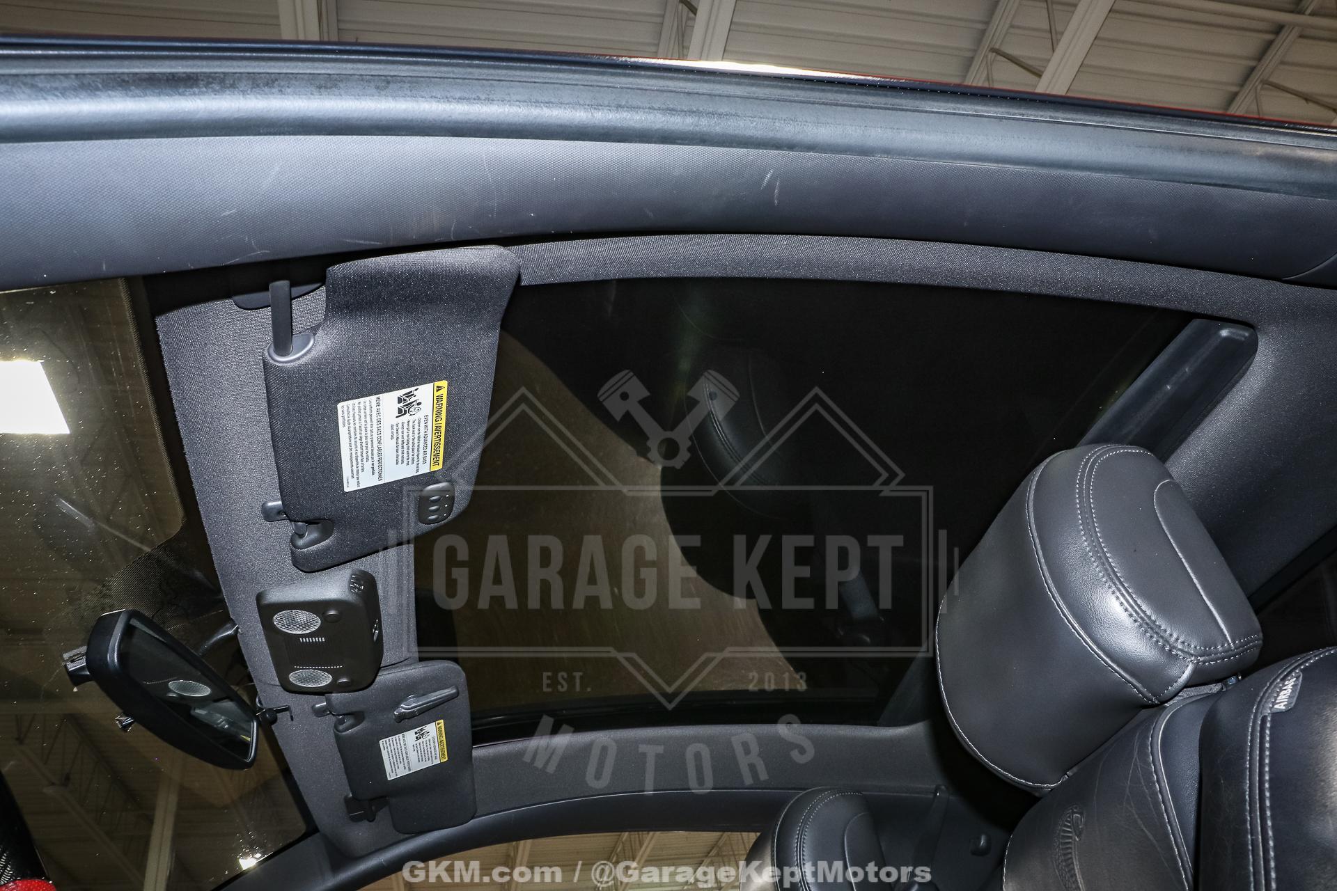 2013 Ford Shelby GT500 90