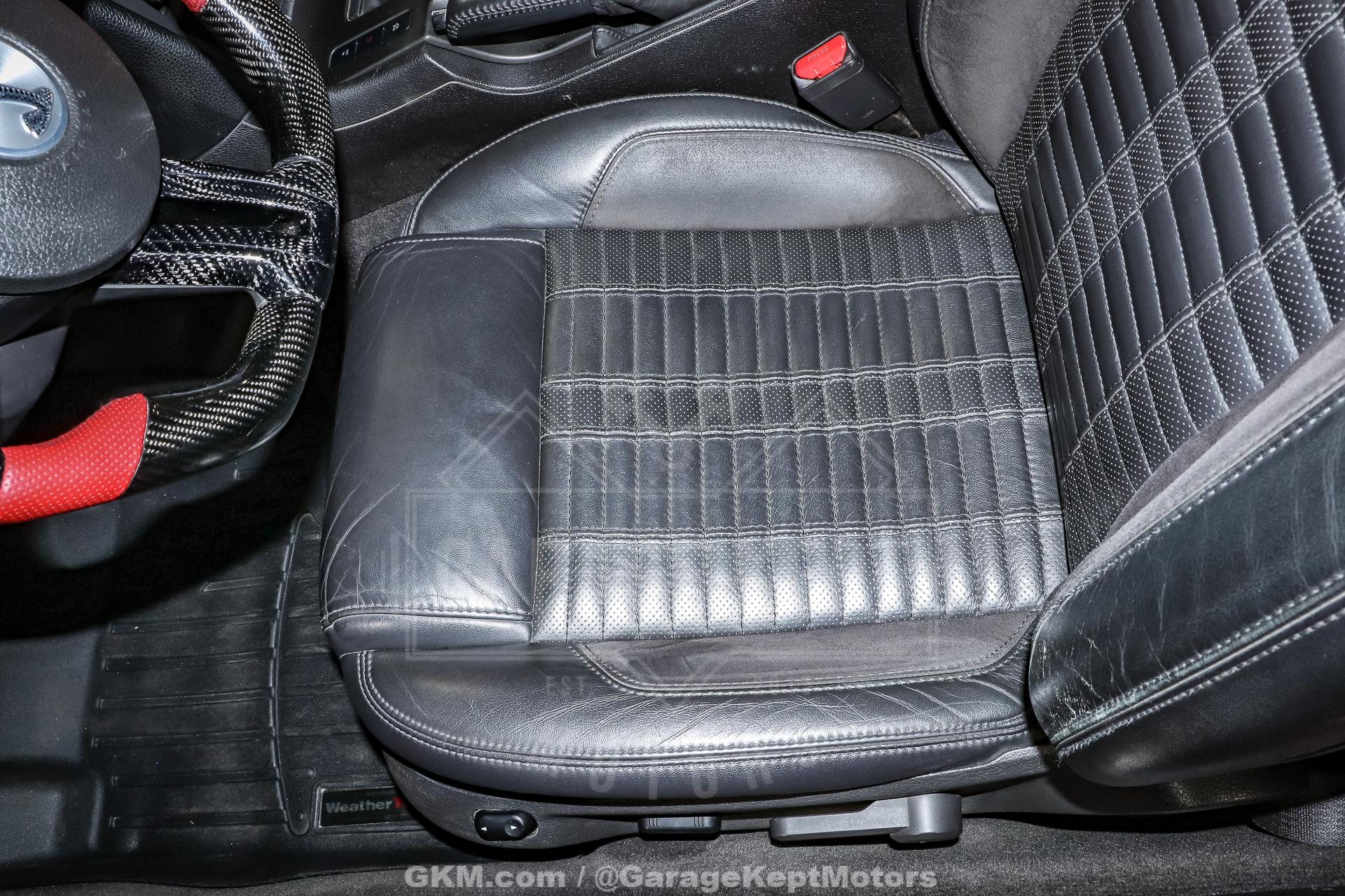 2013 Ford Shelby GT500 93