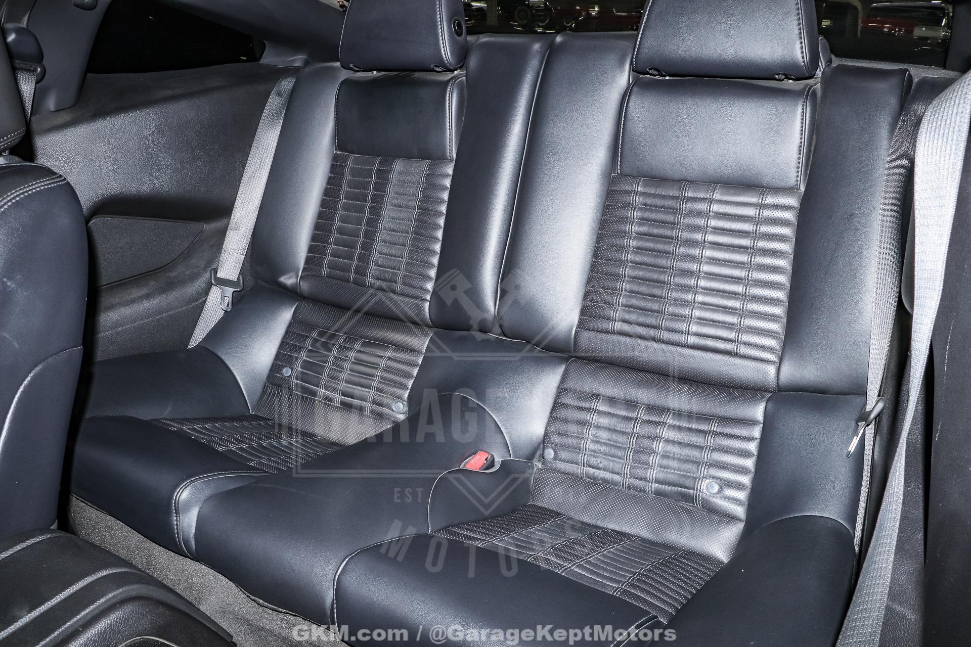 2013 Ford Shelby GT500 95