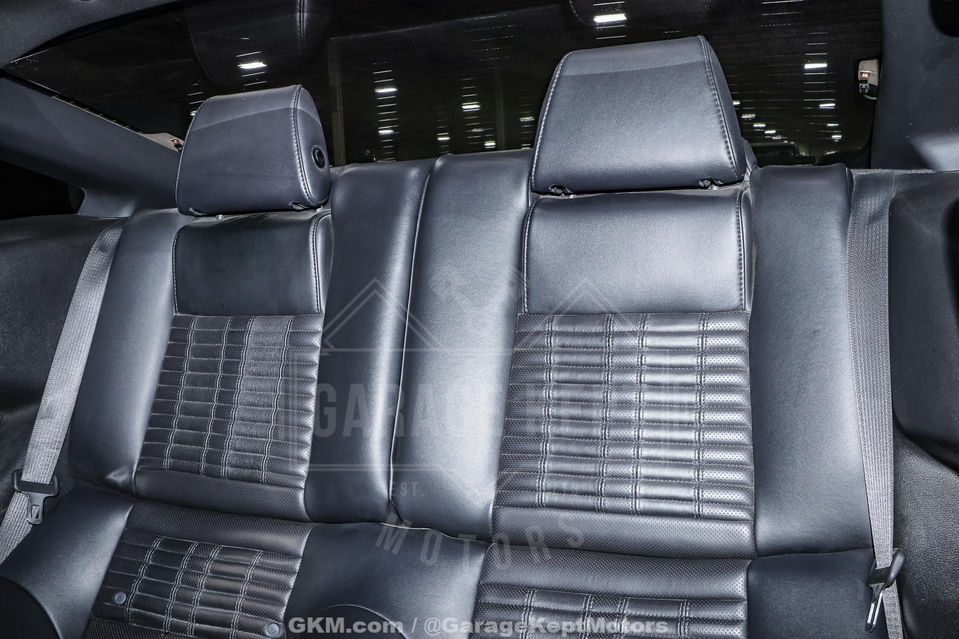 2013 Ford Shelby GT500 96