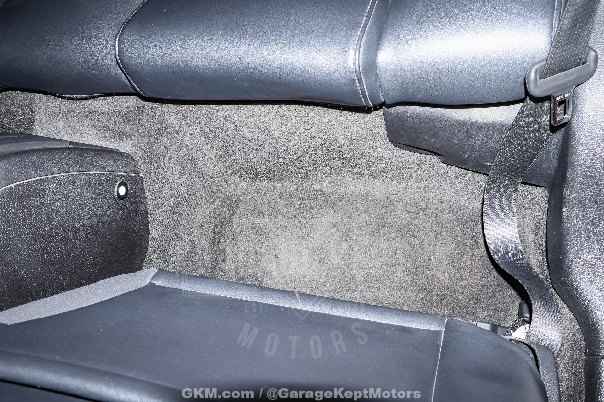 2013 Ford Shelby GT500 98