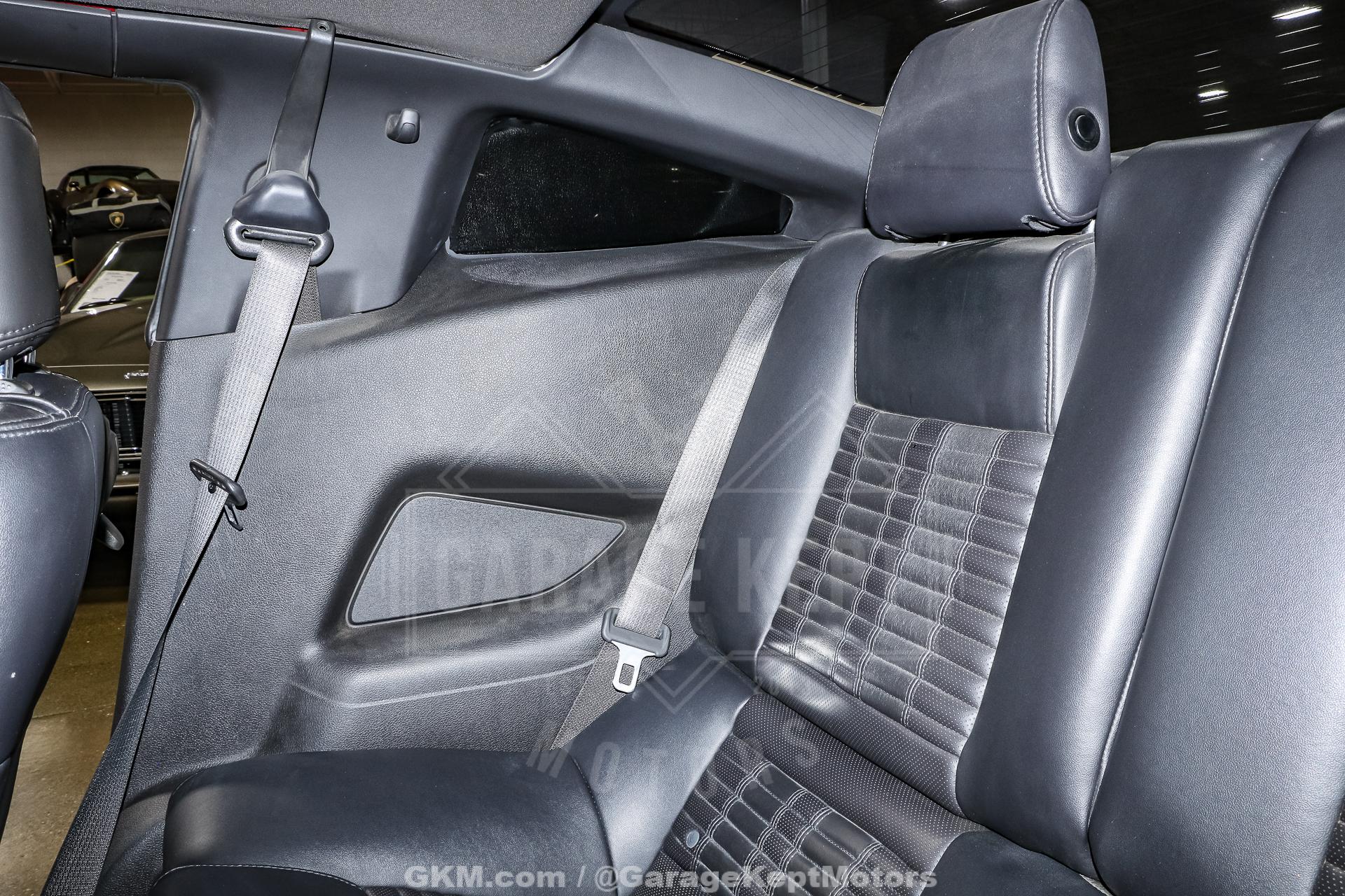 2013 Ford Shelby GT500 99