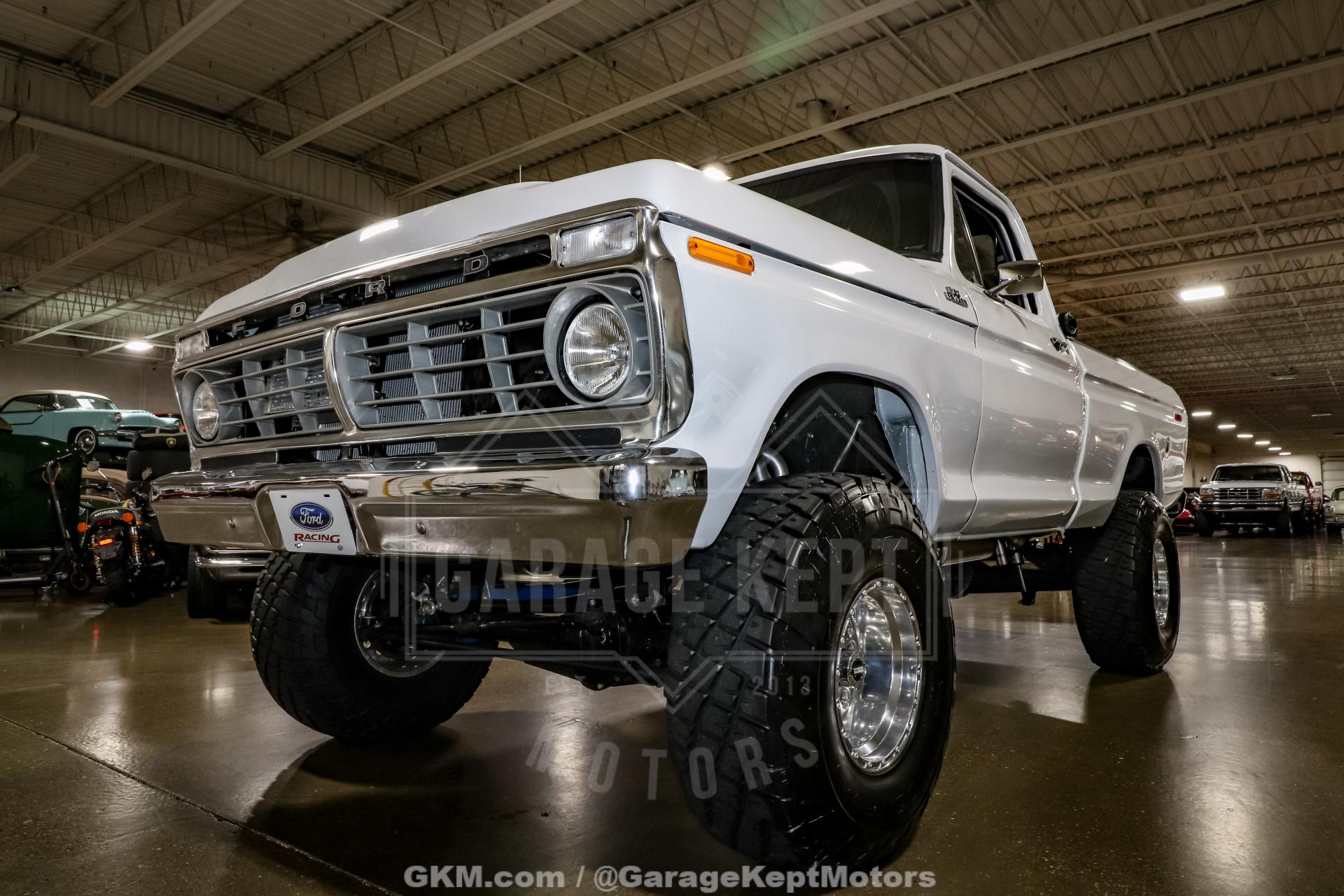 1978 Ford F-150 128