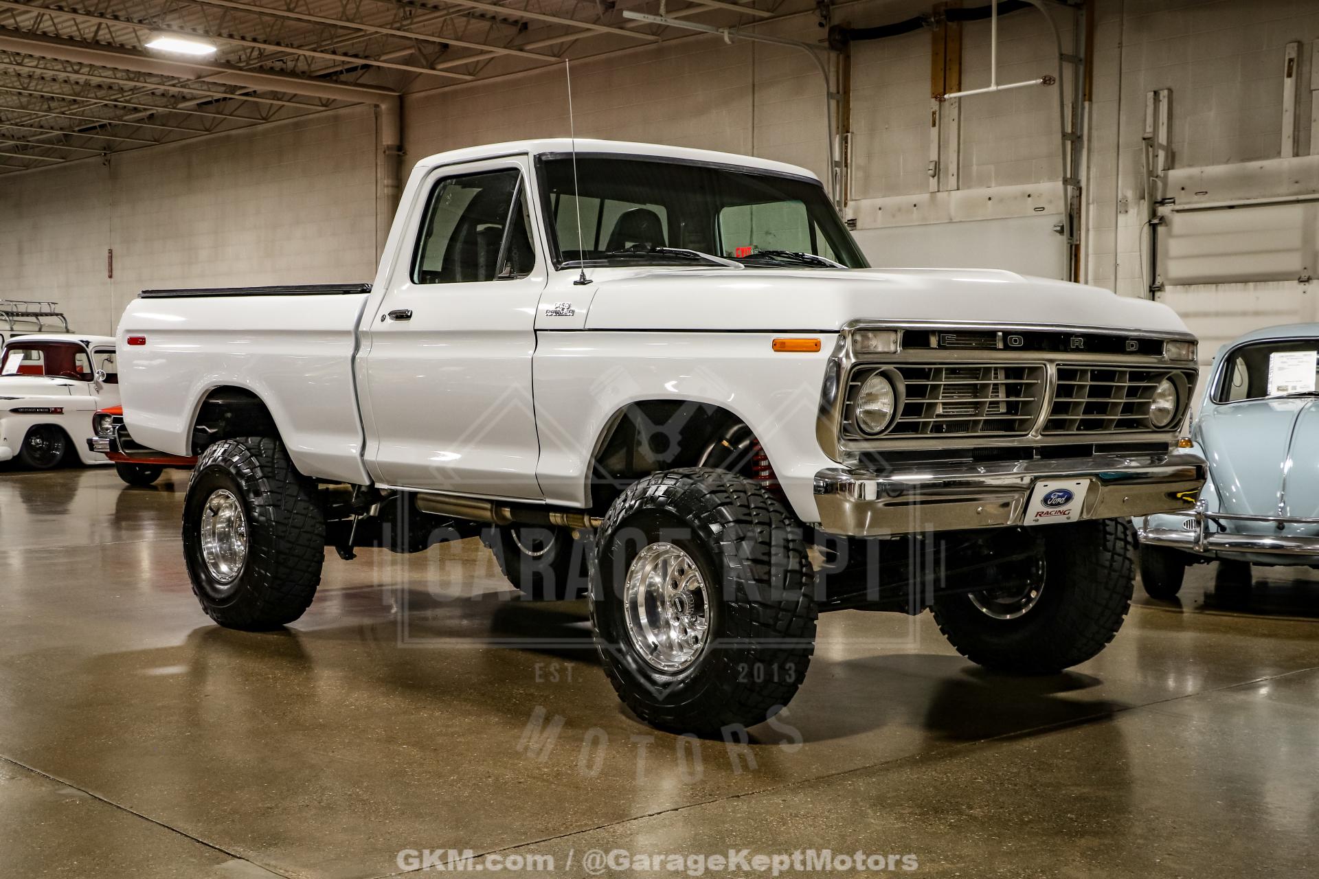 1978 Ford F-150 12