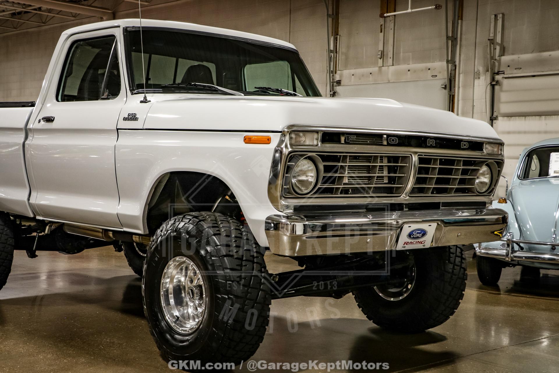 1978 Ford F-150 13