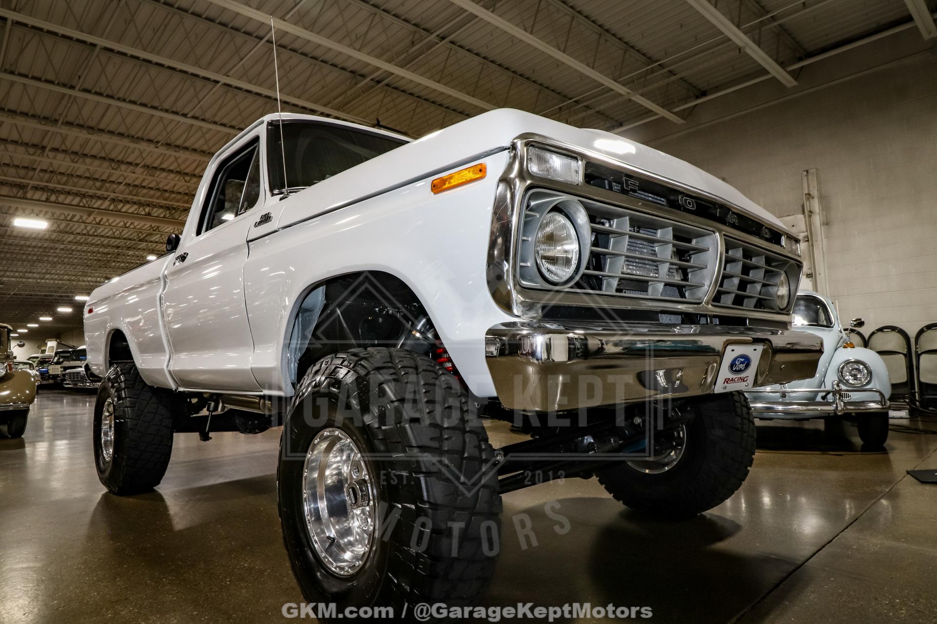 1978 Ford F-150 142