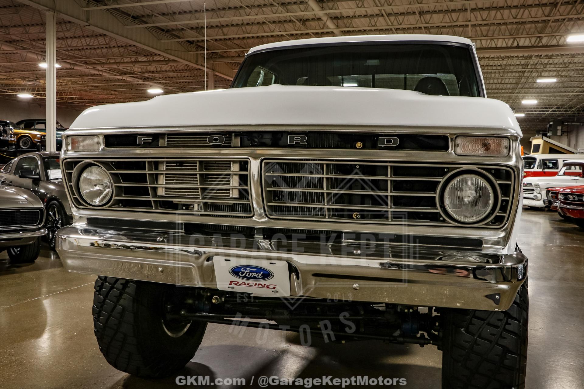 1978 Ford F-150 17