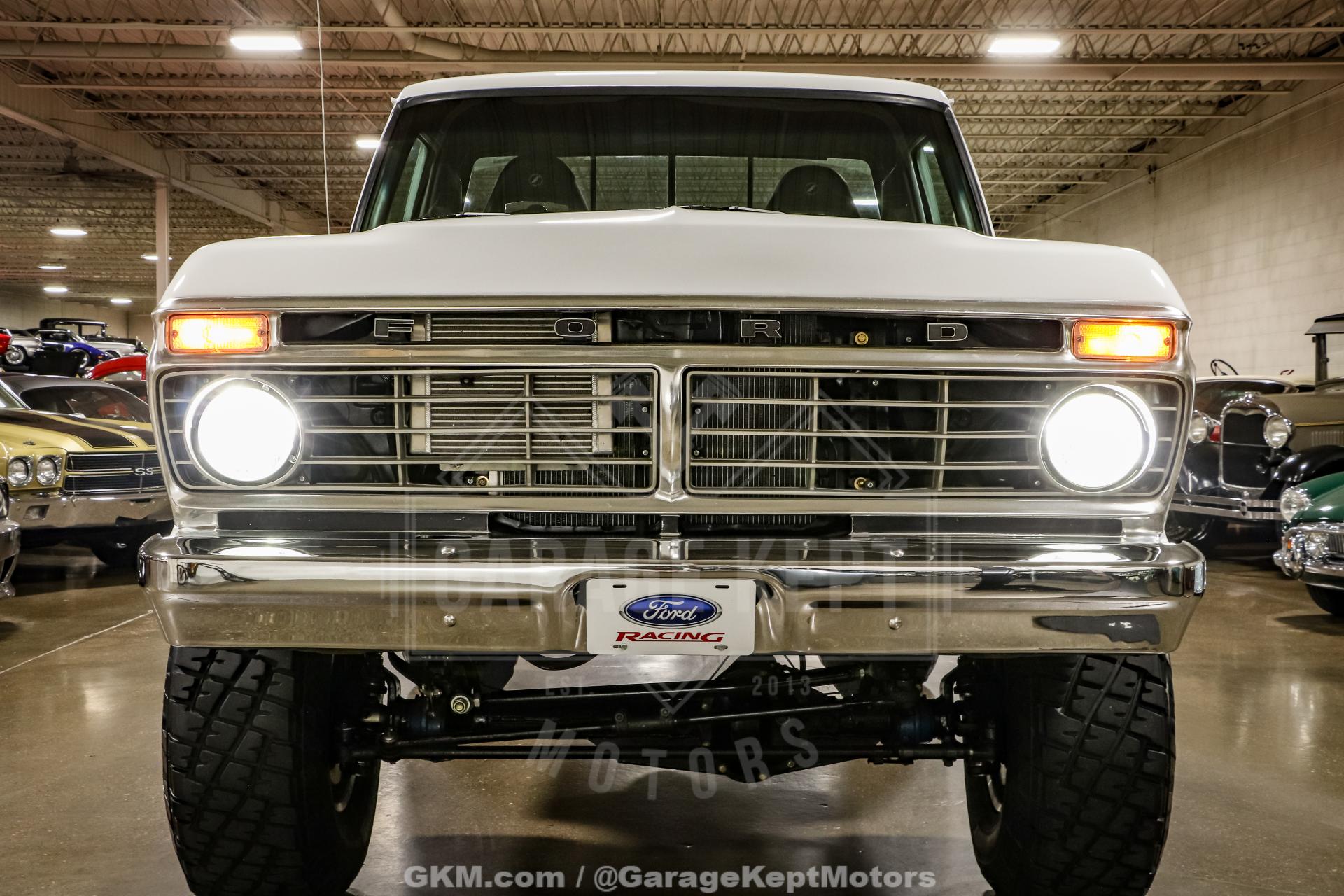 1978 Ford F-150 19