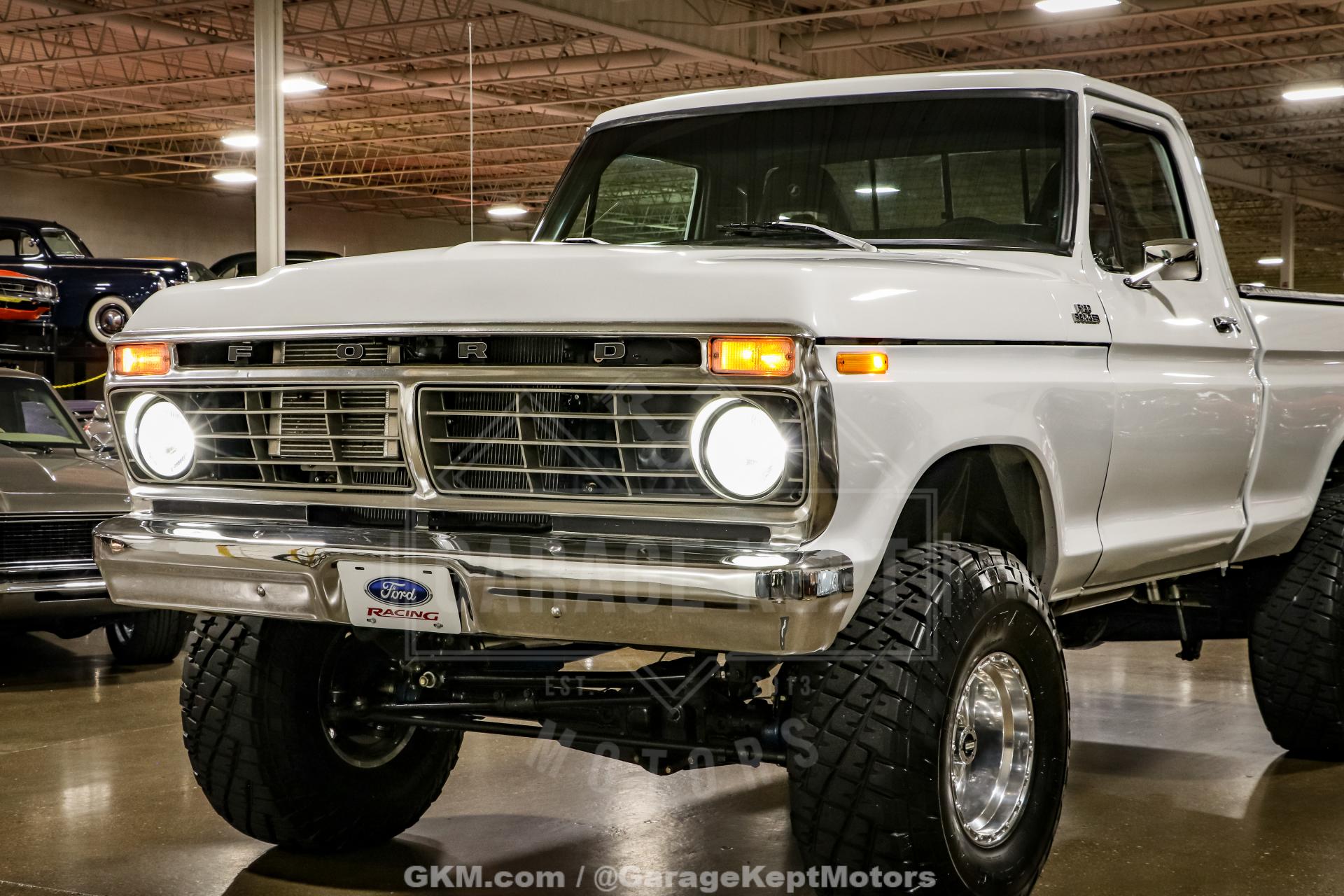 1978 Ford F-150 20
