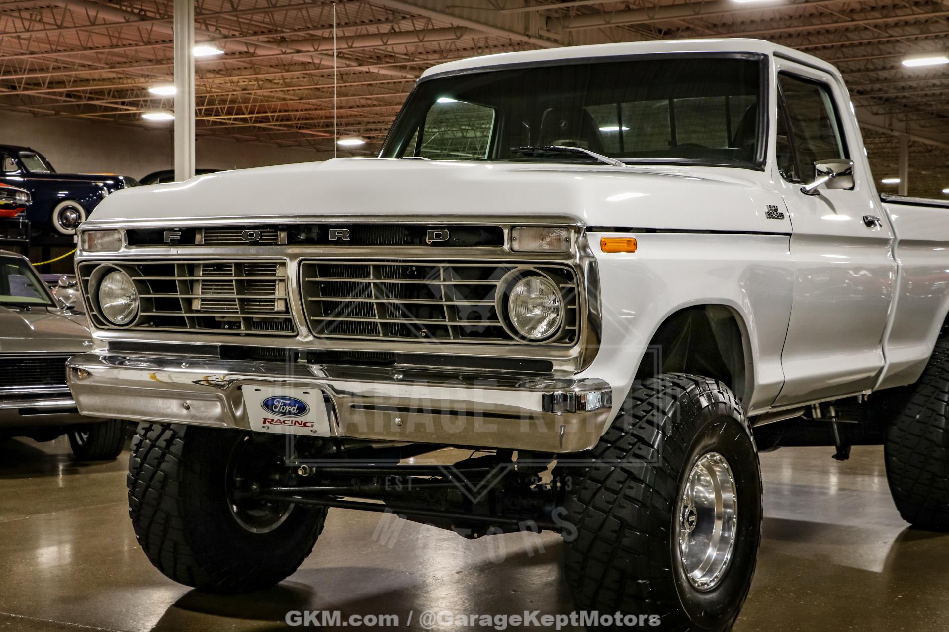 1978 Ford F-150 21