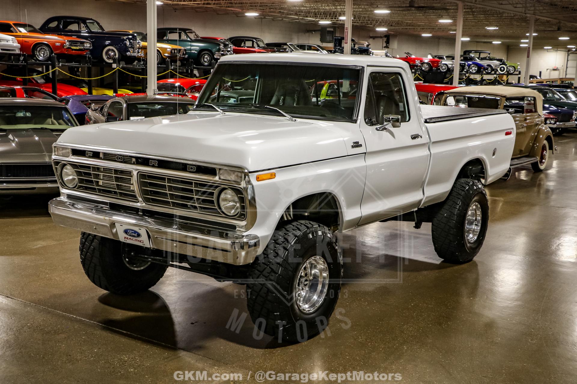 1978 Ford F-150 26