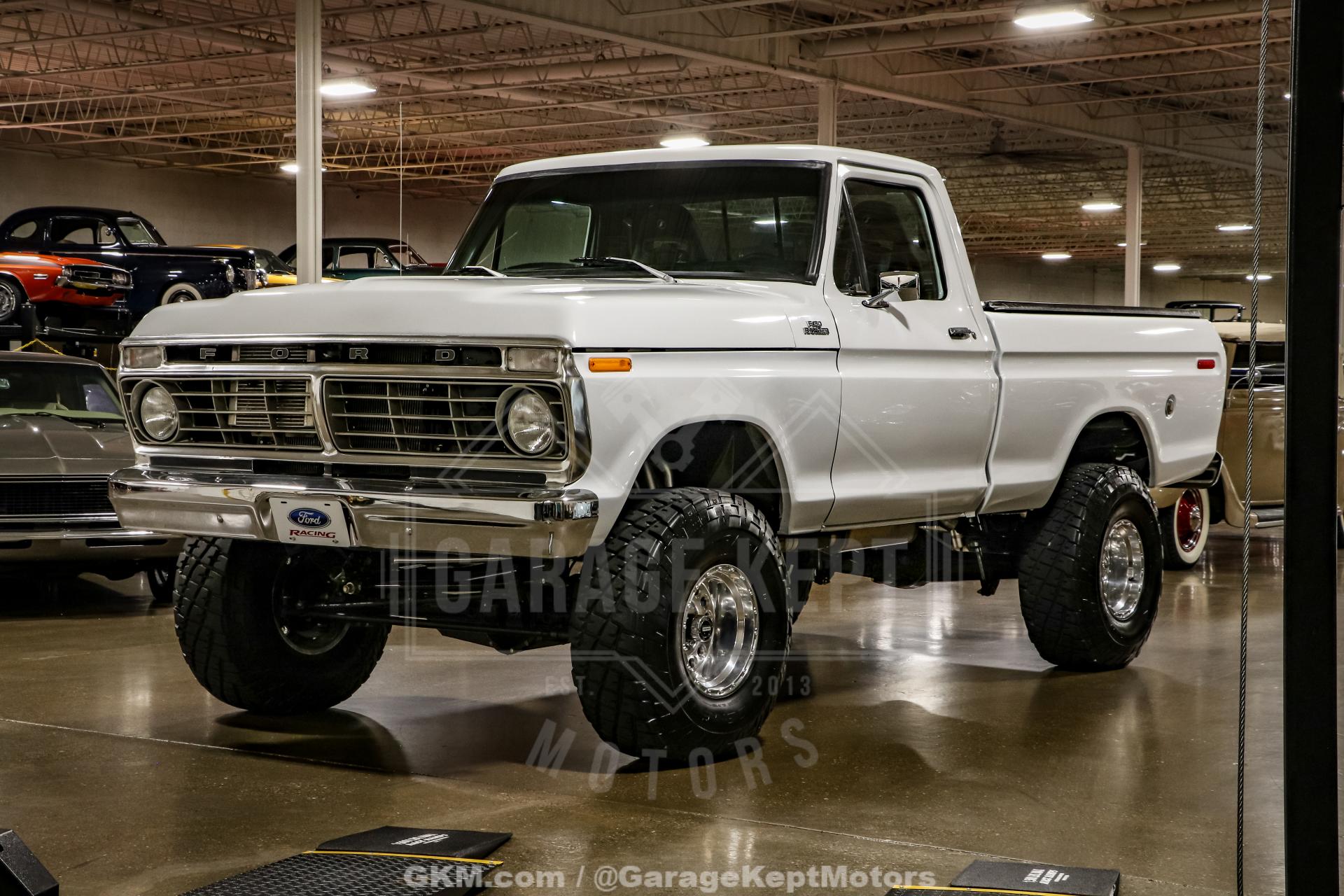 1978 Ford F-150 3