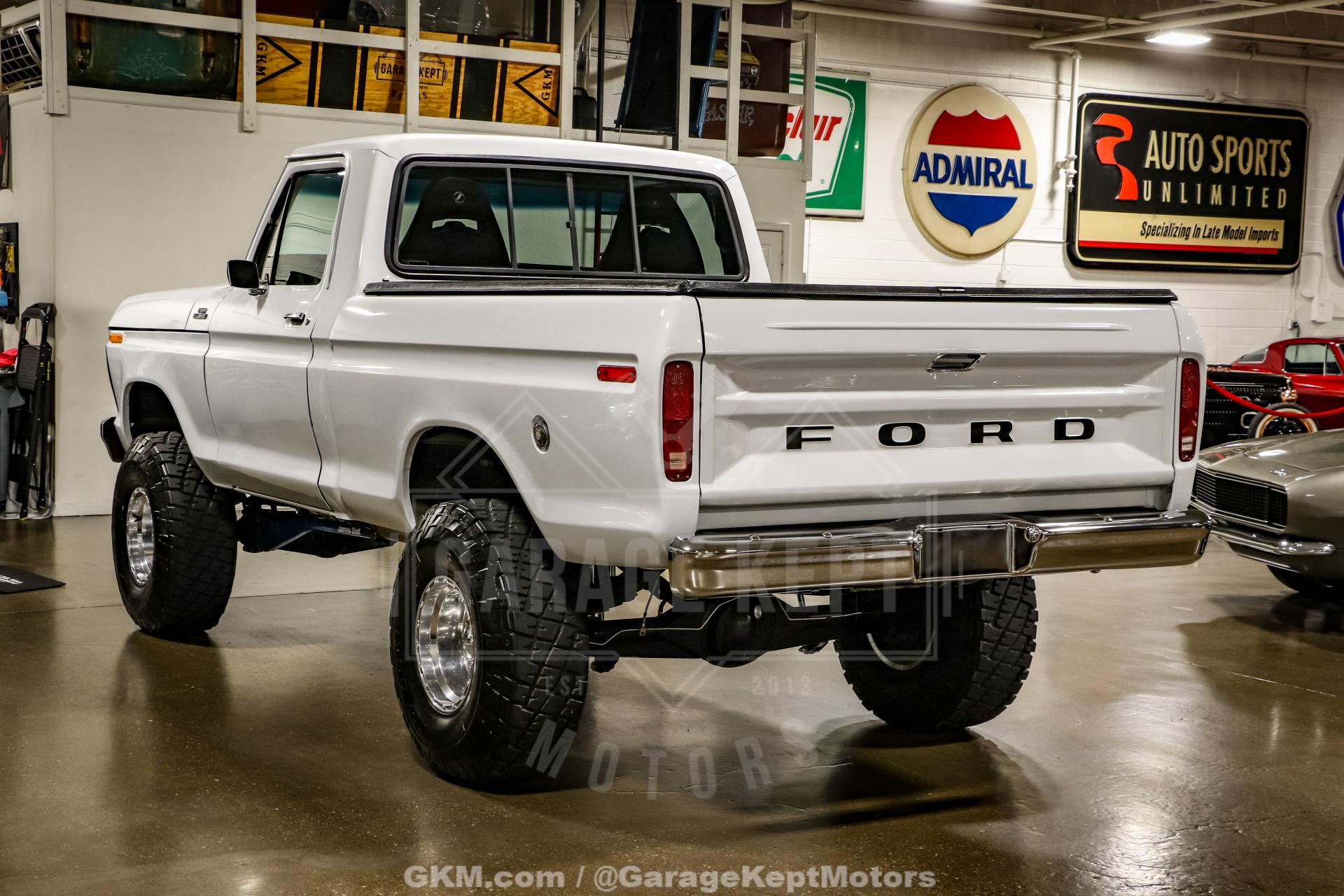 1978 Ford F-150 7