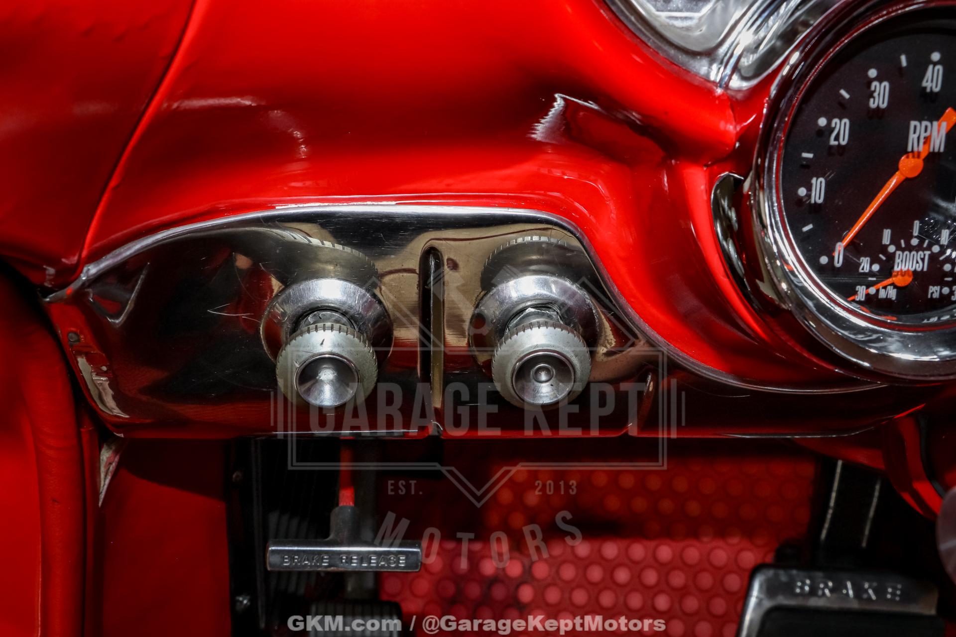 1957 Pontiac Chieftain 100