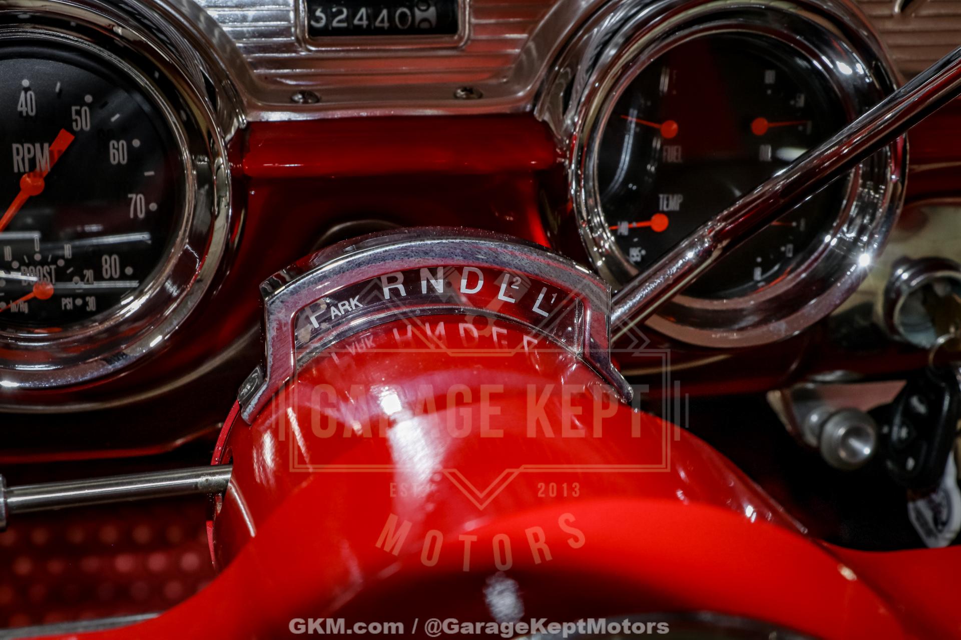 1957 Pontiac Chieftain 101