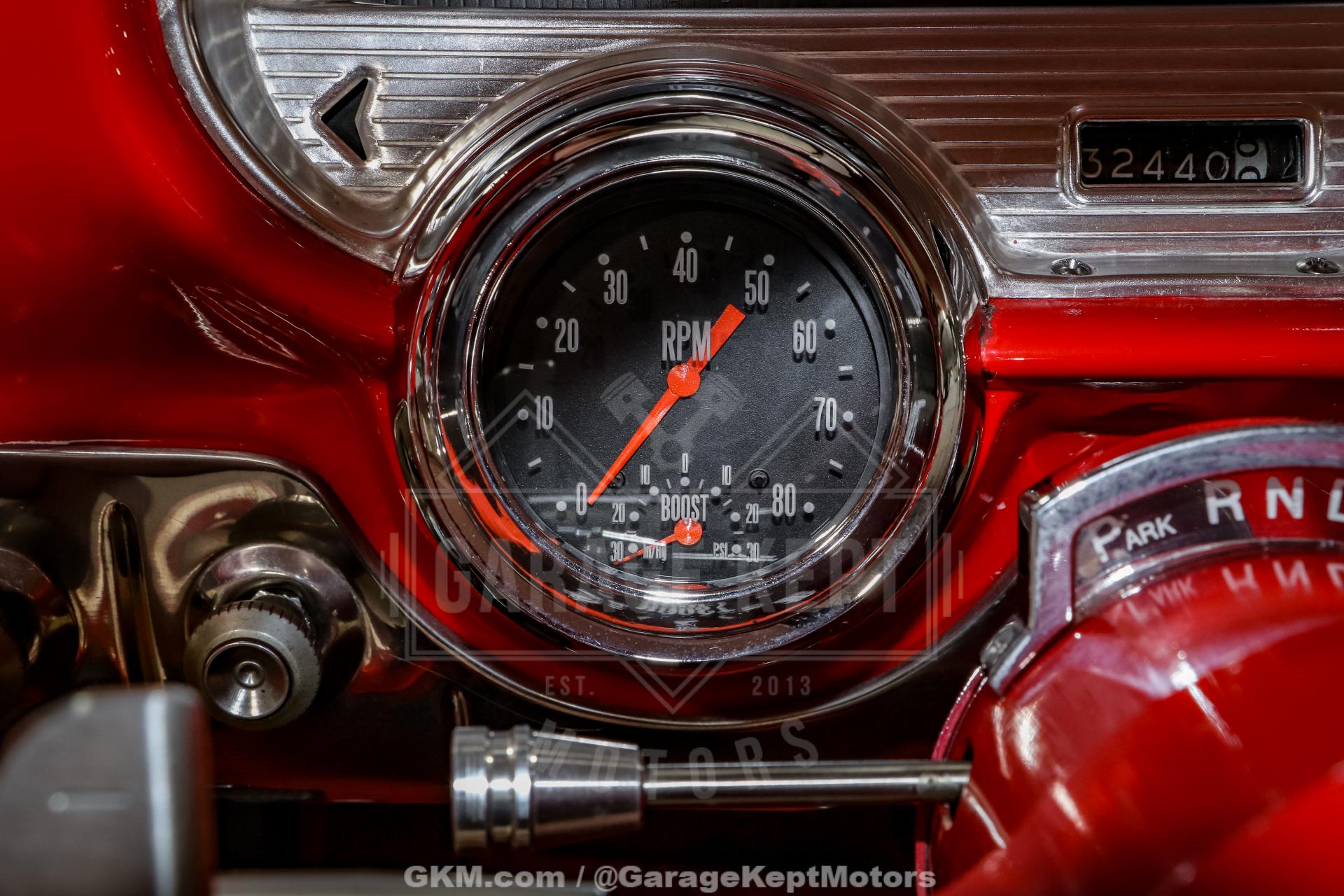 1957 Pontiac Chieftain 102