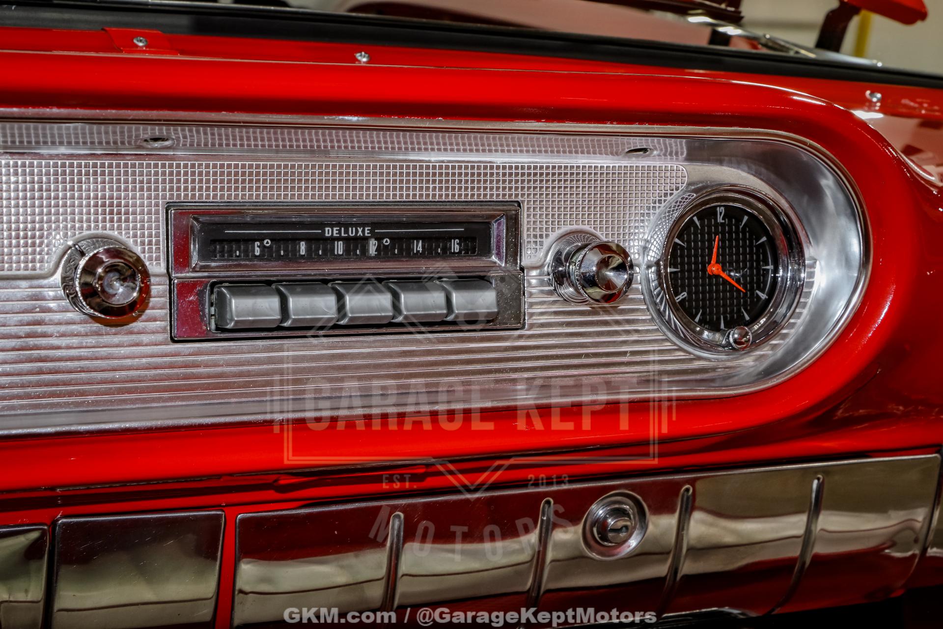 1957 Pontiac Chieftain 107