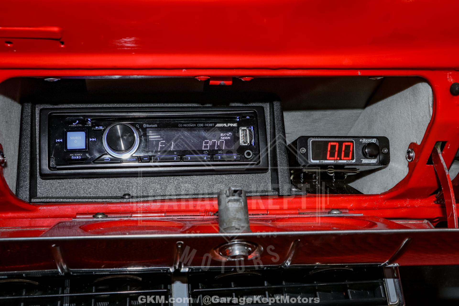 1957 Pontiac Chieftain 109