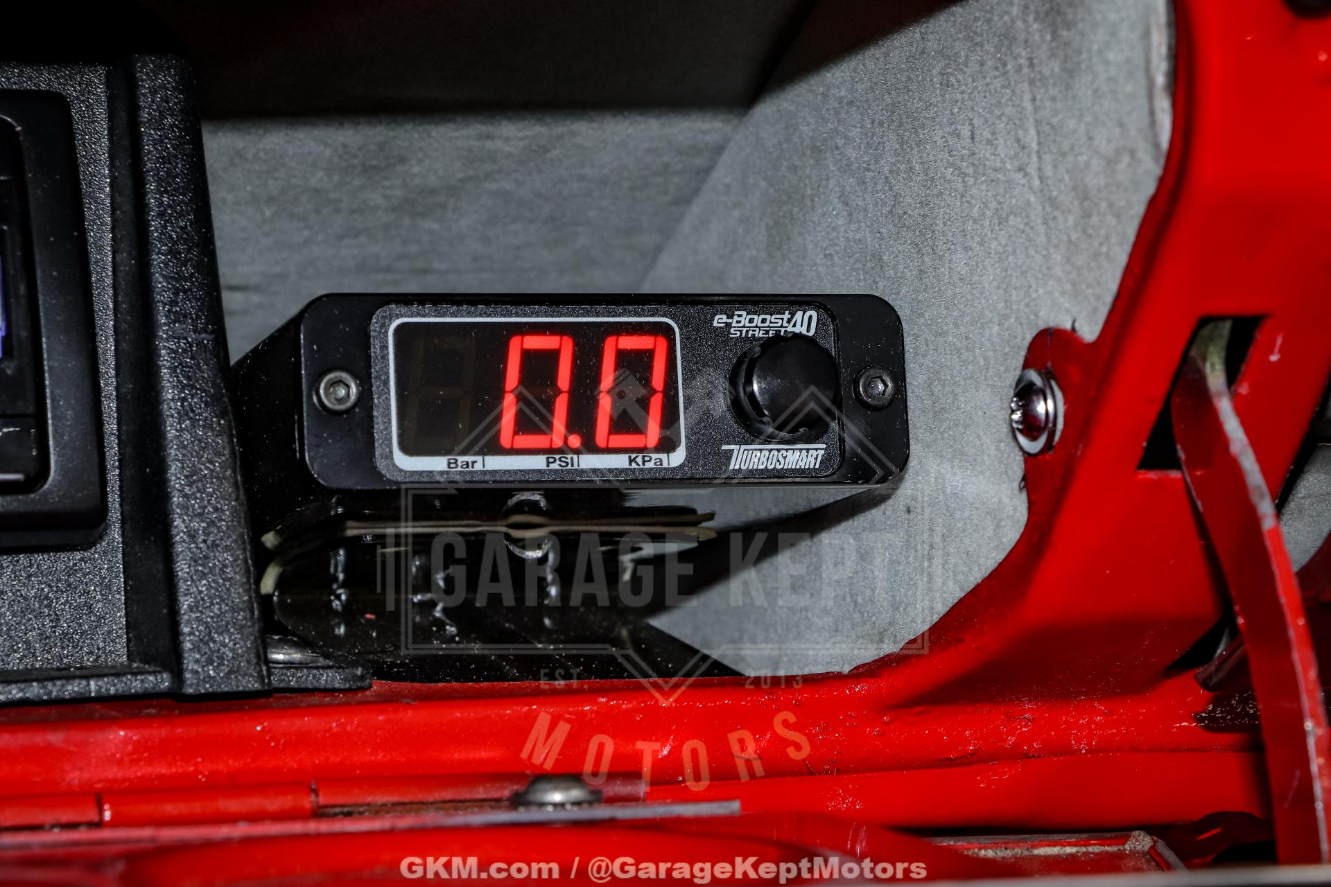 1957 Pontiac Chieftain 110