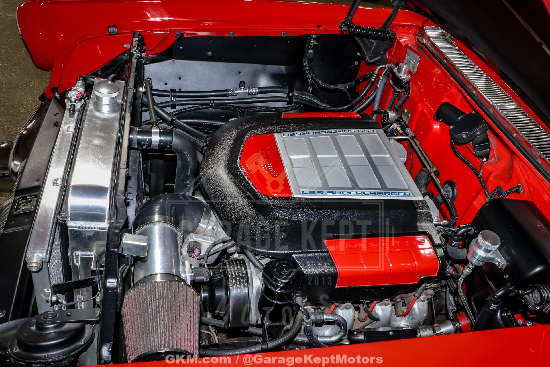 1957 Pontiac Chieftain 112