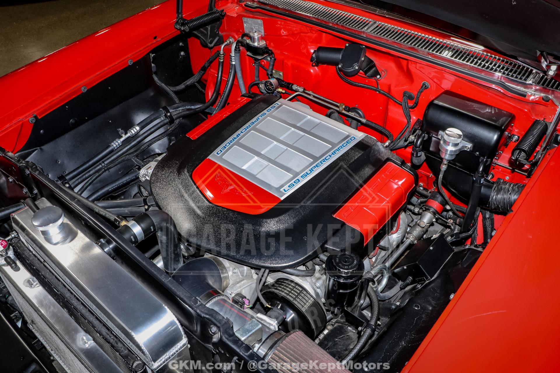 1957 Pontiac Chieftain 113