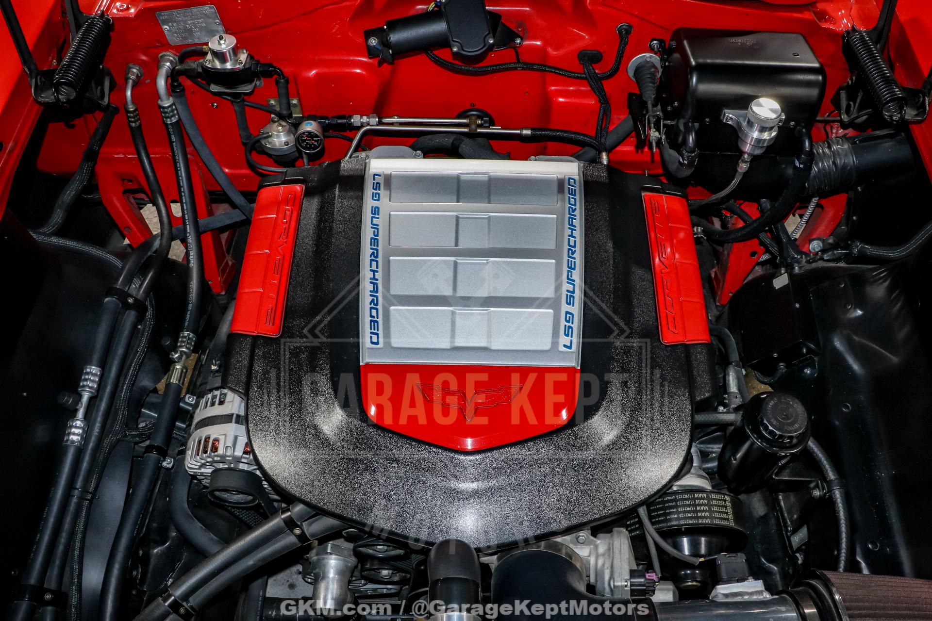 1957 Pontiac Chieftain 114