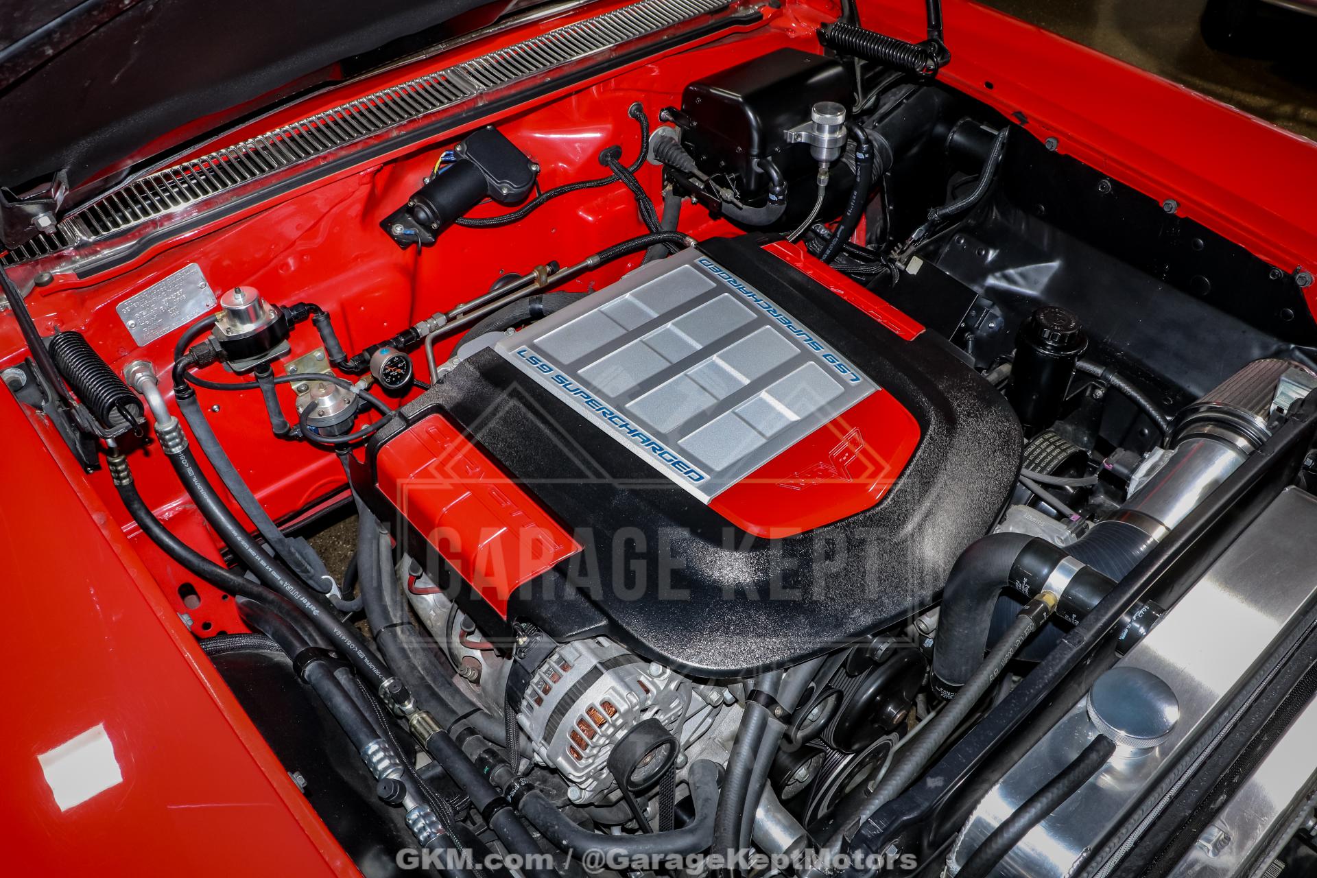 1957 Pontiac Chieftain 115