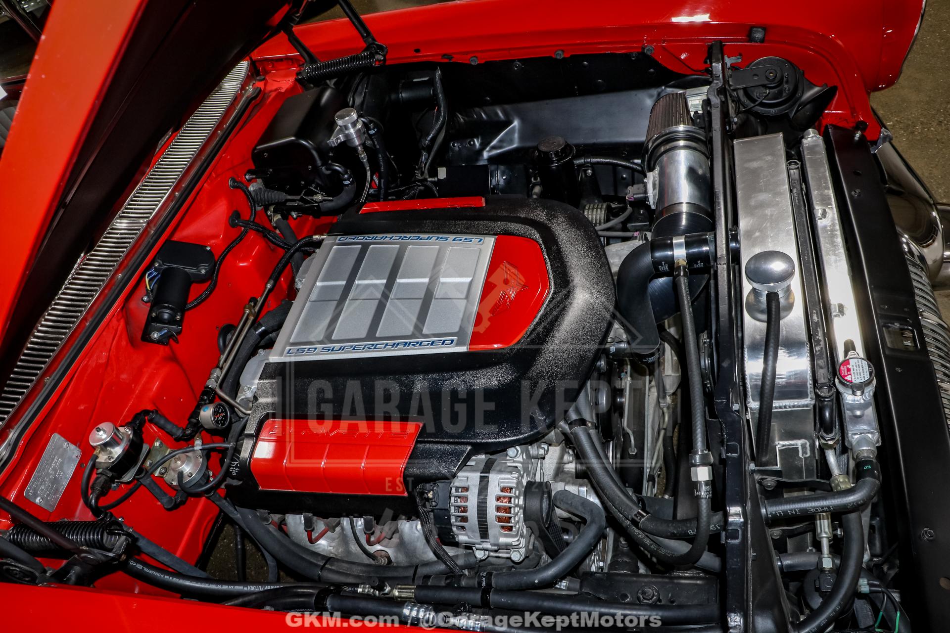 1957 Pontiac Chieftain 116