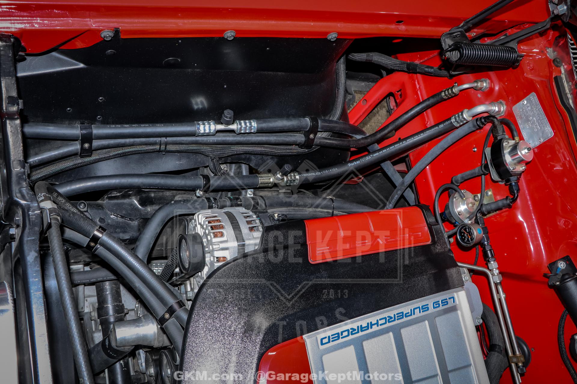 1957 Pontiac Chieftain 117