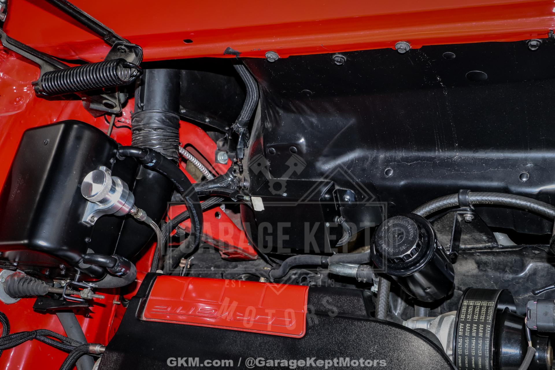 1957 Pontiac Chieftain 120