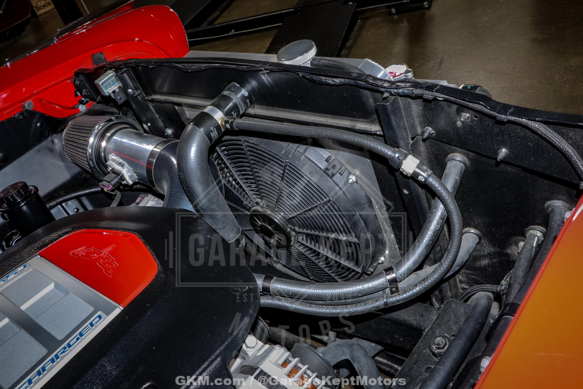 1957 Pontiac Chieftain 121