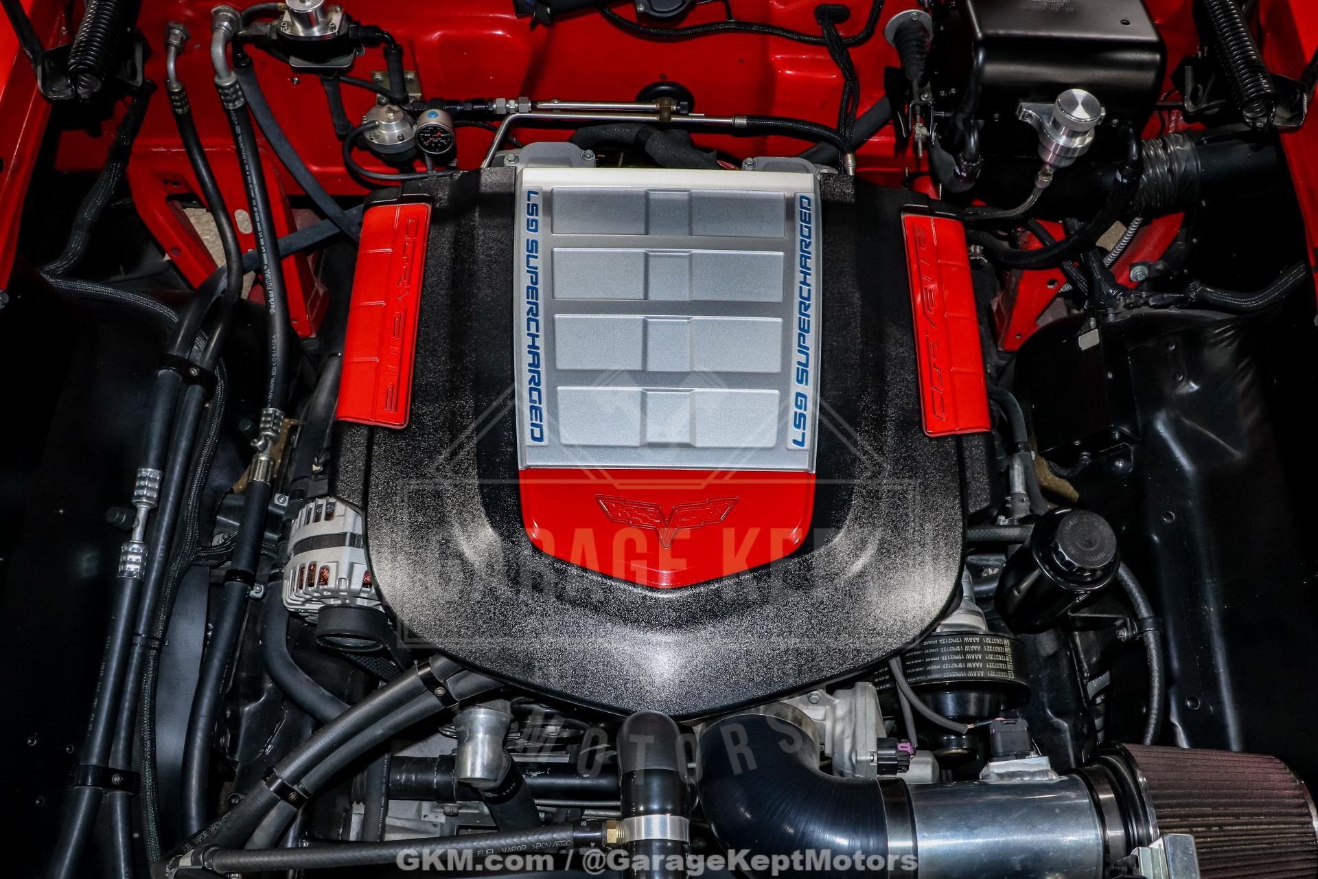 1957 Pontiac Chieftain 123