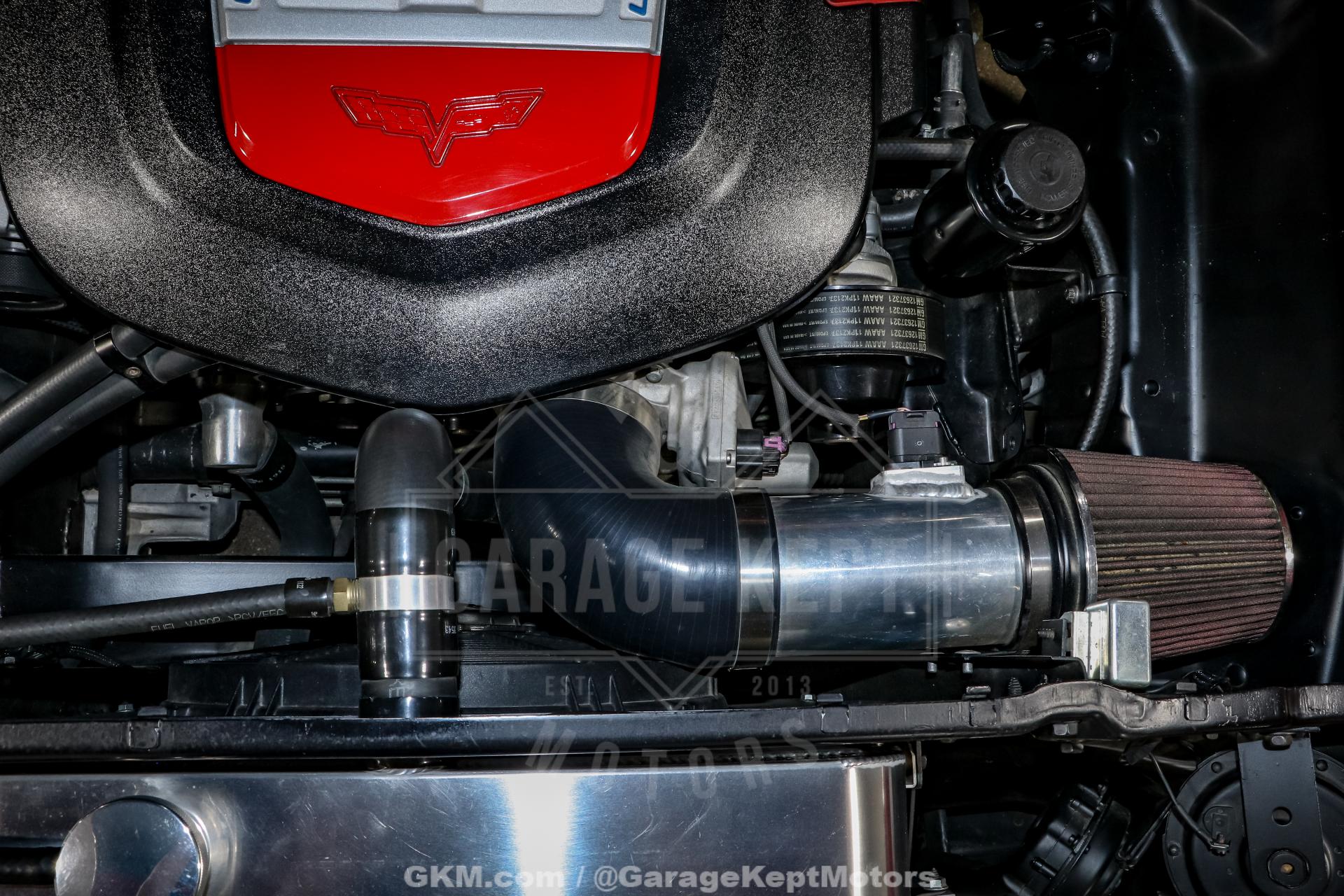 1957 Pontiac Chieftain 124