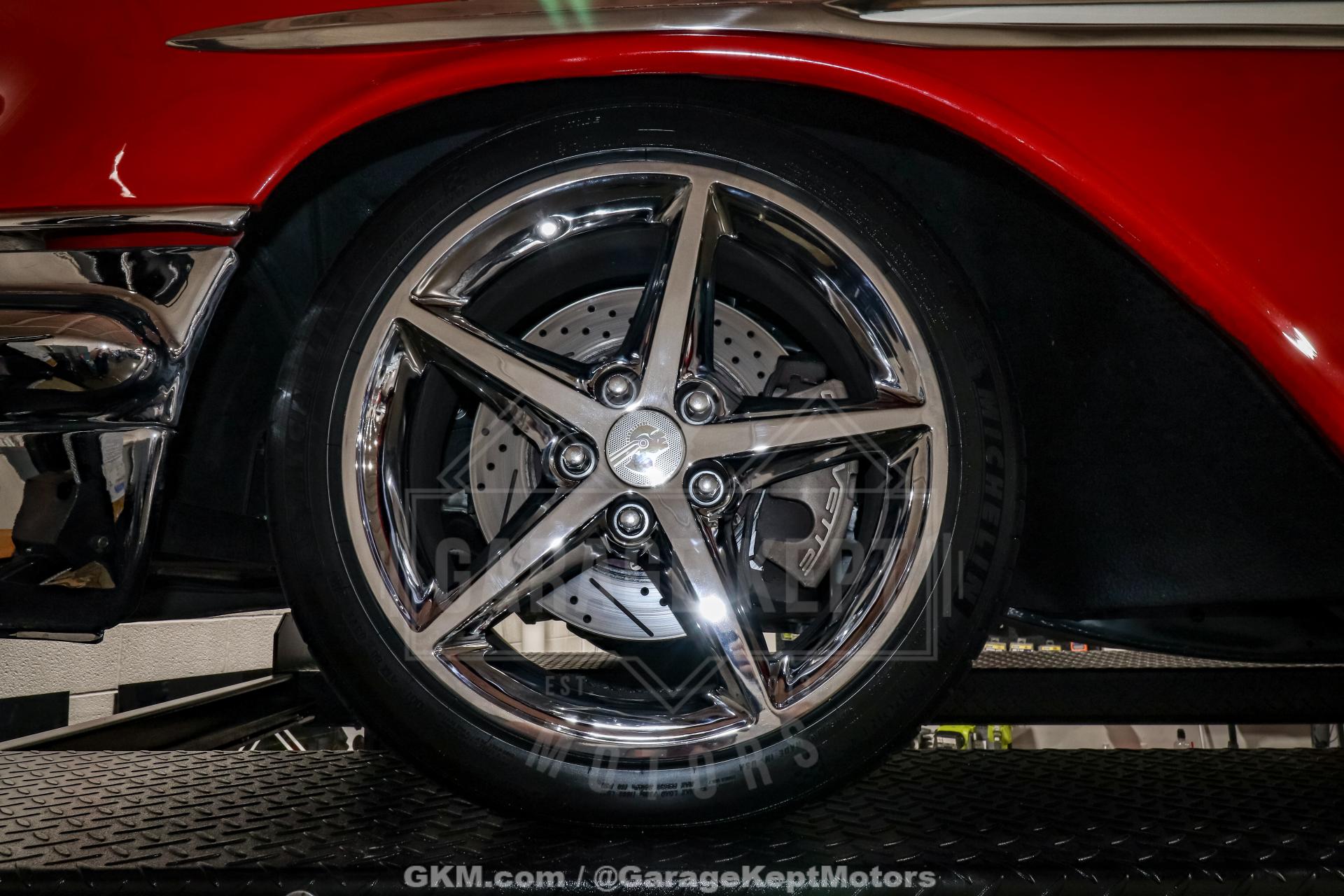 1957 Pontiac Chieftain 129