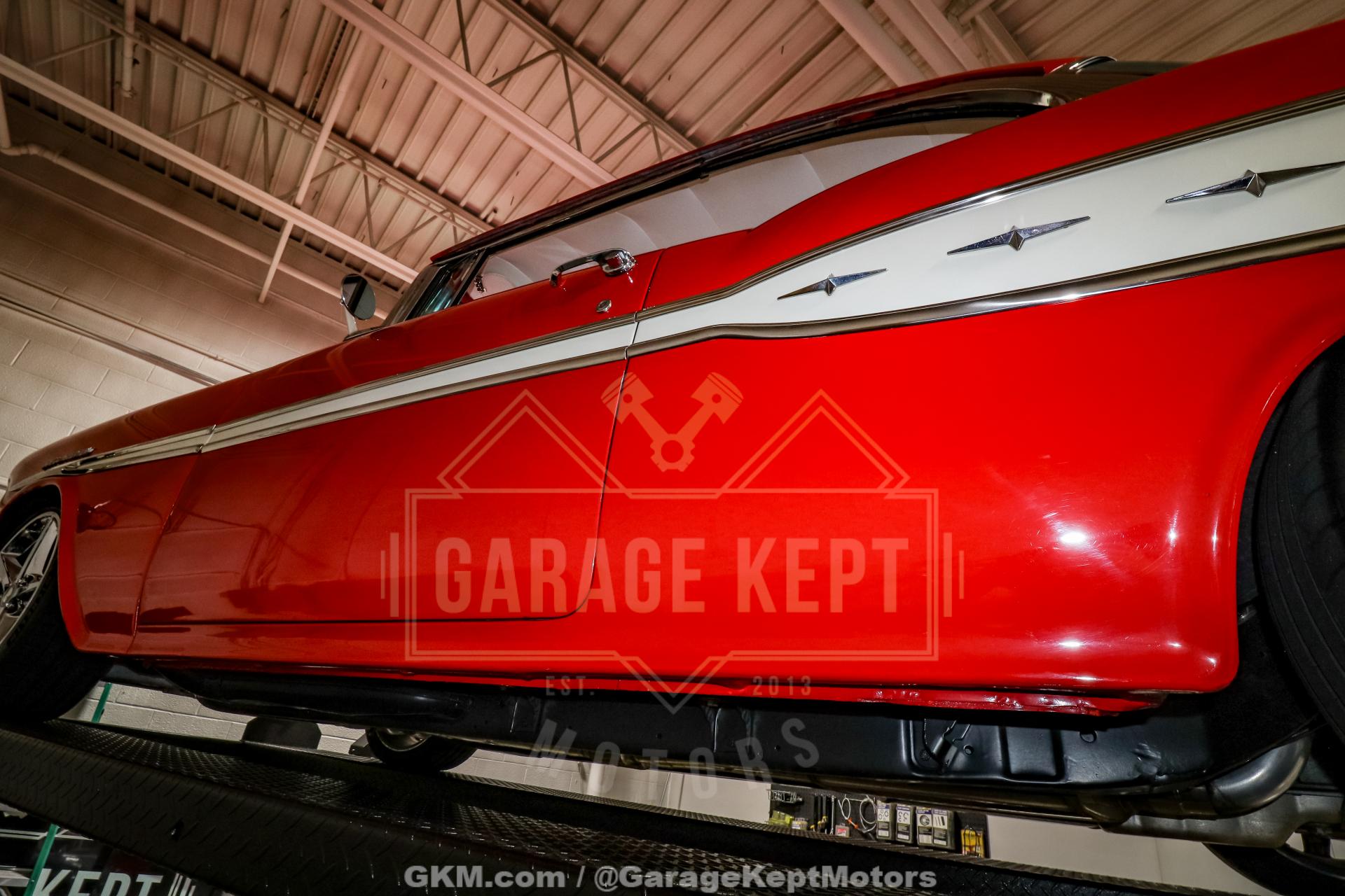 1957 Pontiac Chieftain 131