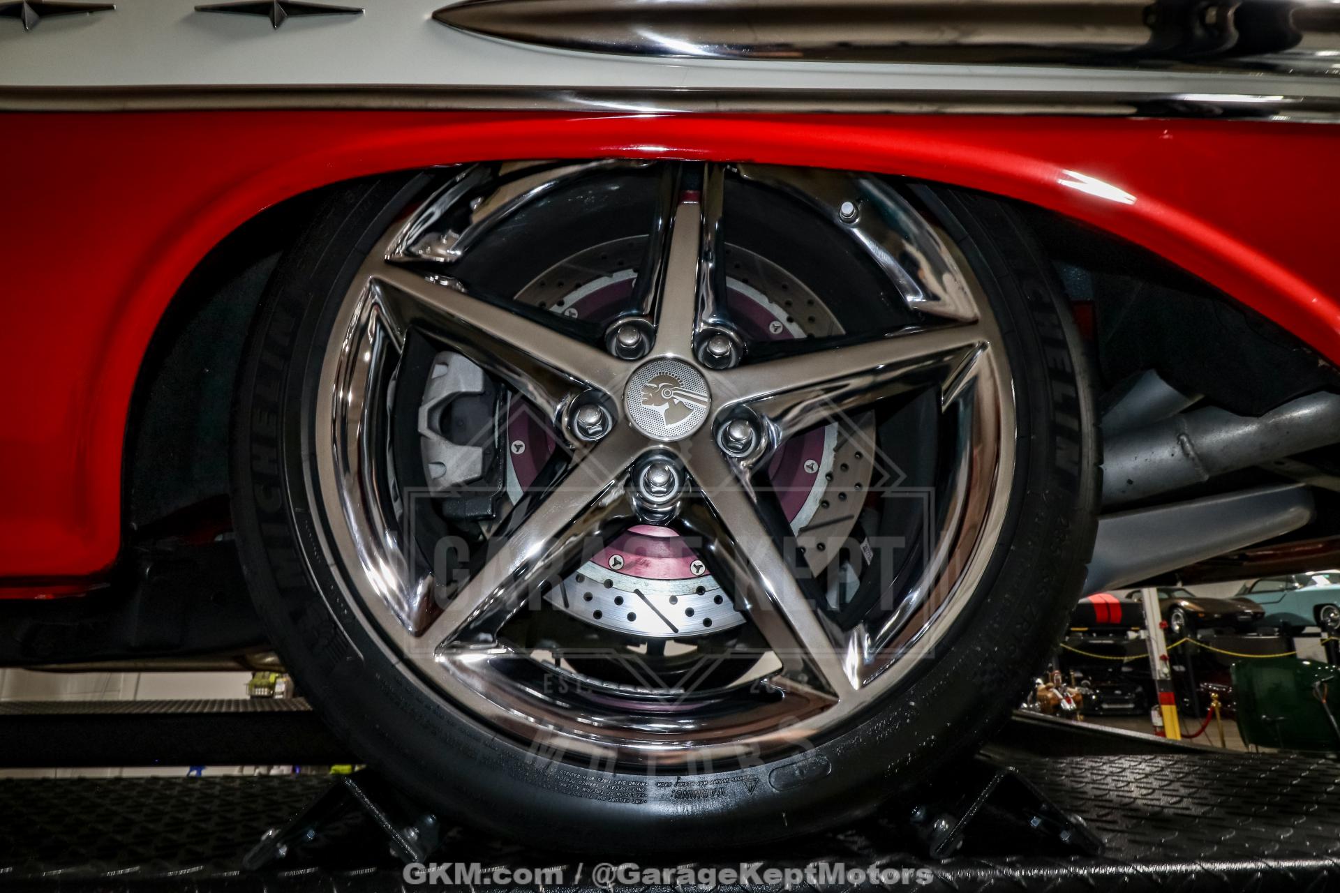 1957 Pontiac Chieftain 132